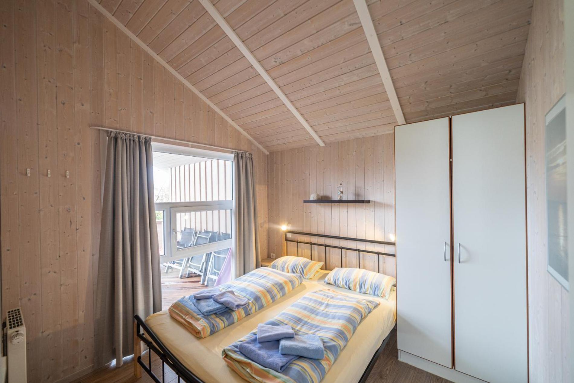 Ferienhaus Wellnessoase
