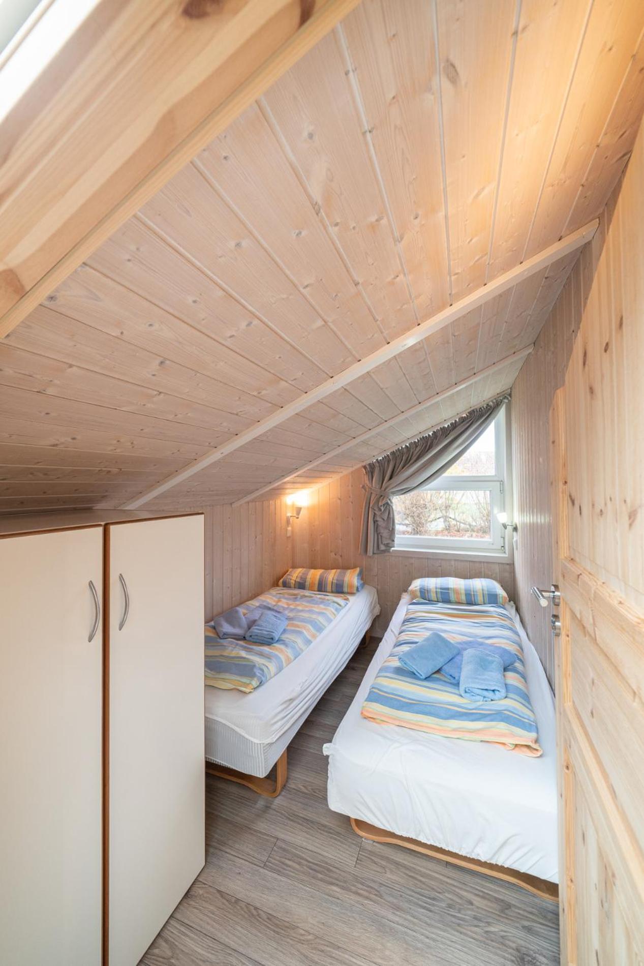 Ferienhaus Wellnessoase