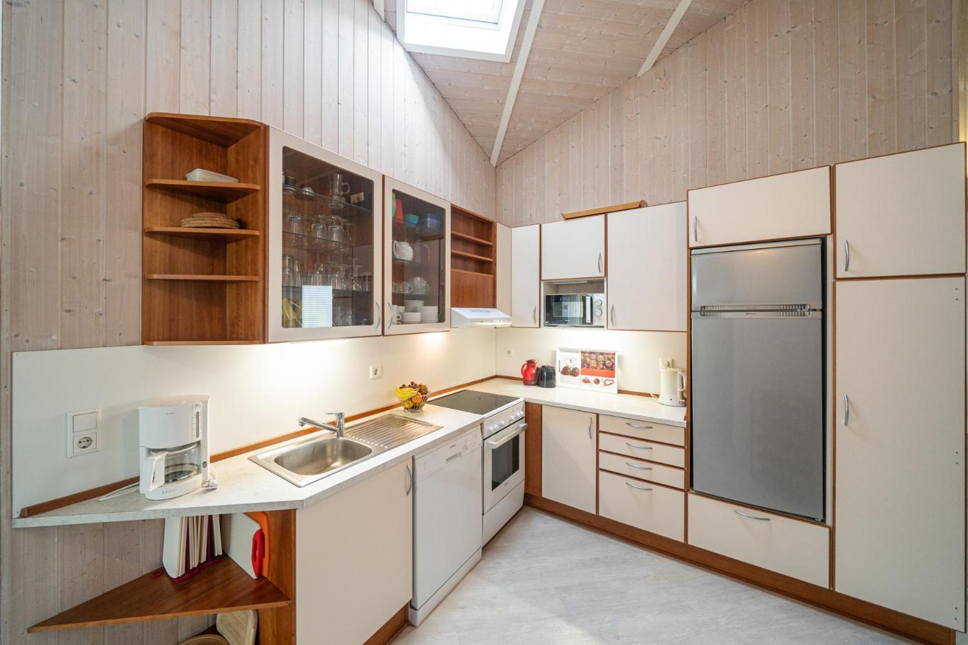 Ferienhaus Wellnessoase