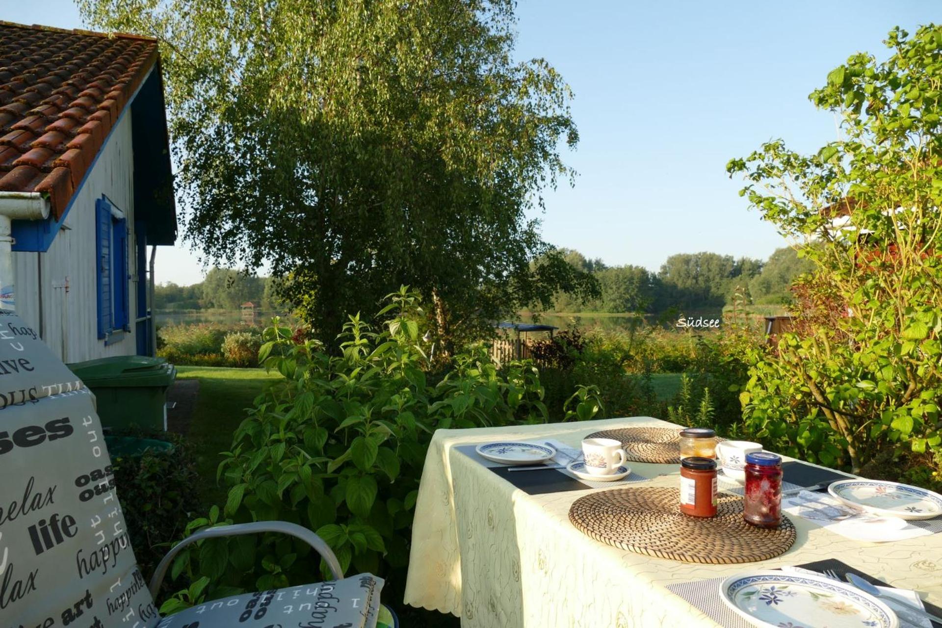 Ferienhaus Zavelberg
