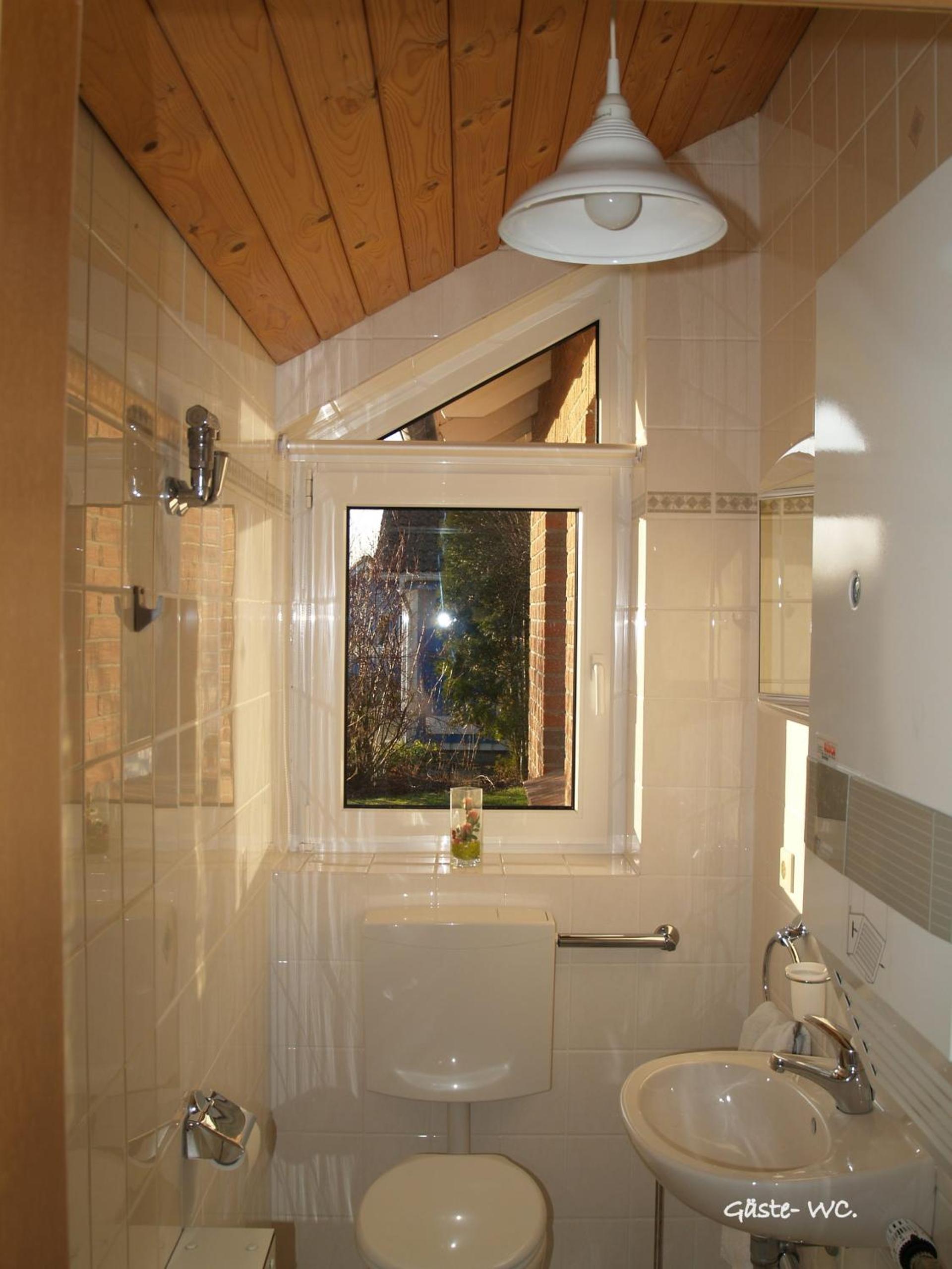 Ferienhaus Zavelberg