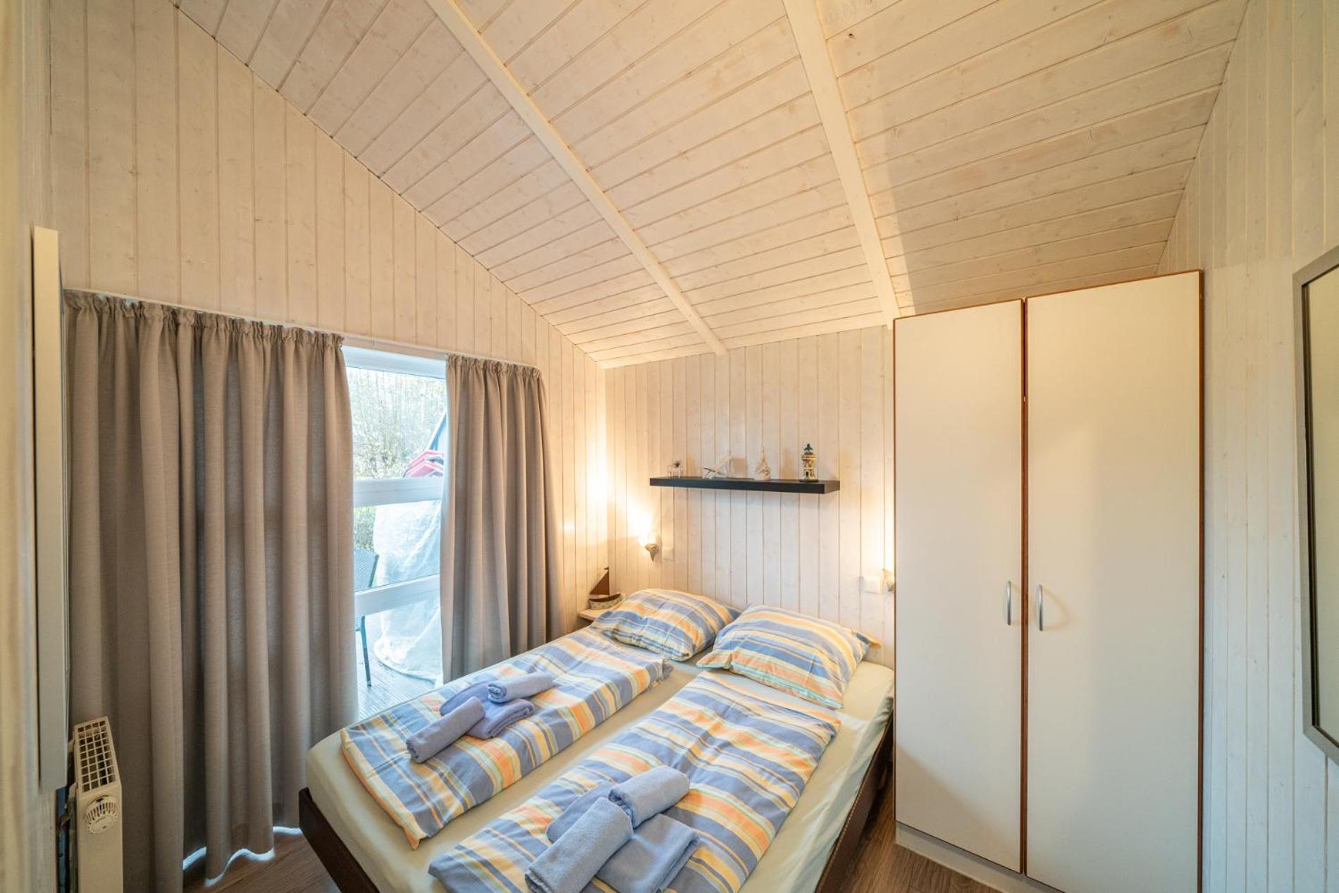 Ferienhaus Wyk auf Föhr