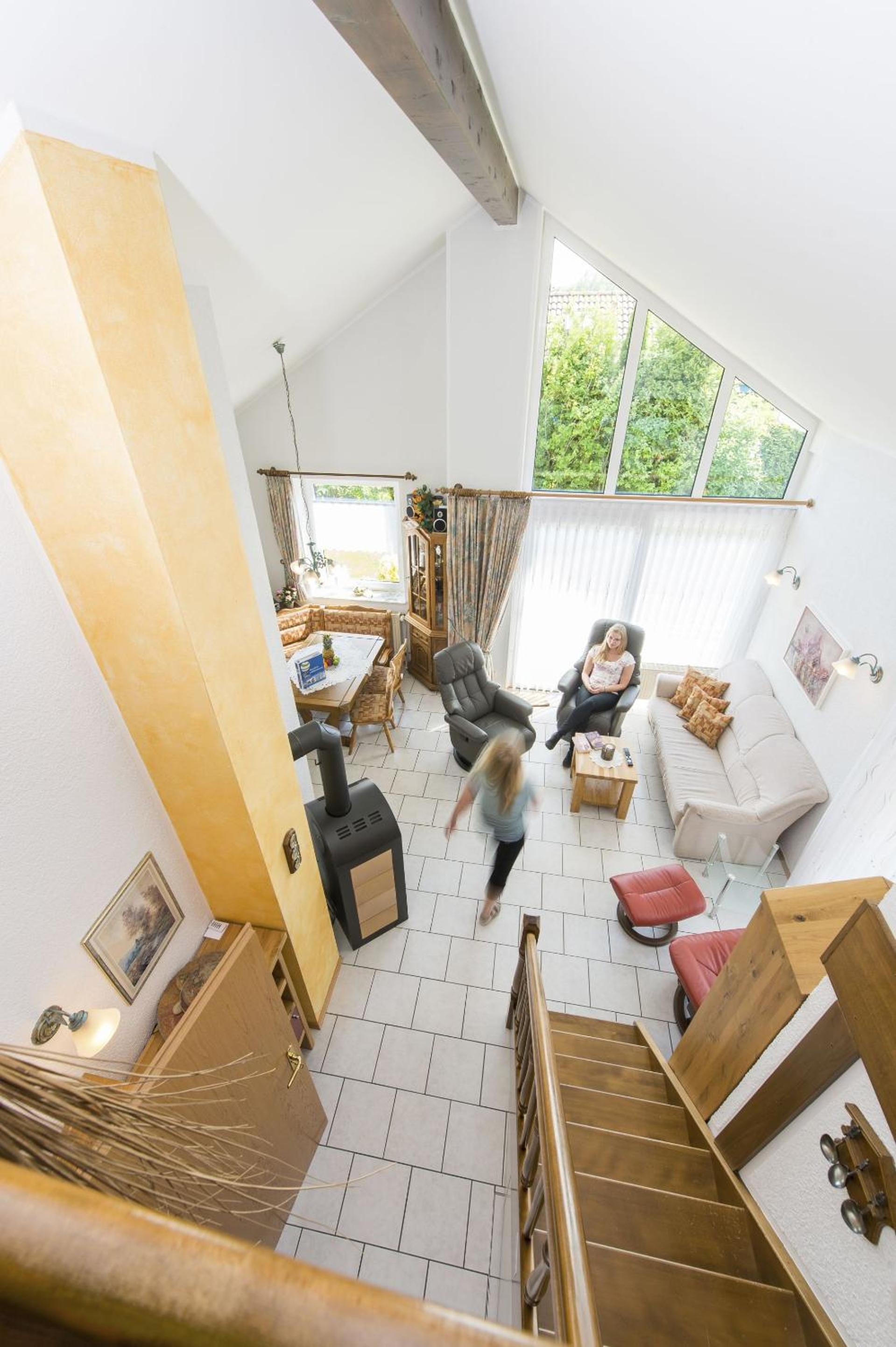 Ferienhaus Zavelberg