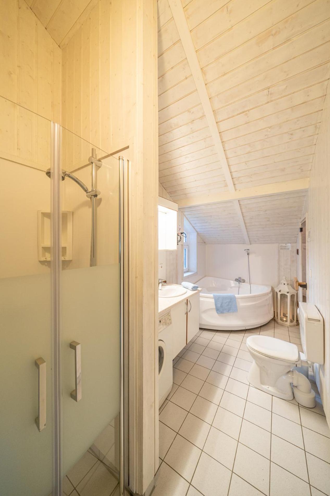 Ferienhaus Wyk auf Föhr