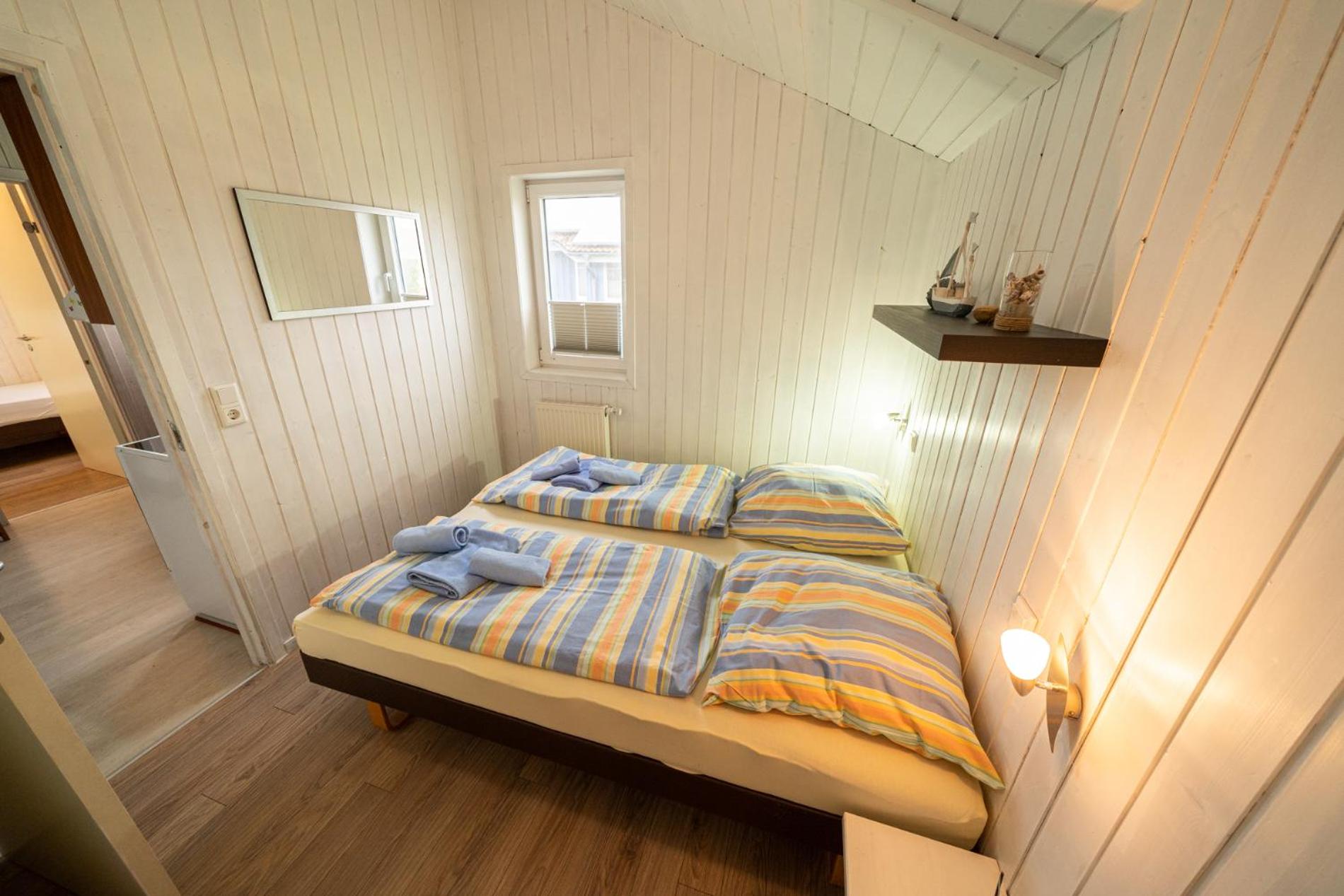 Ferienhaus Wyk auf Föhr