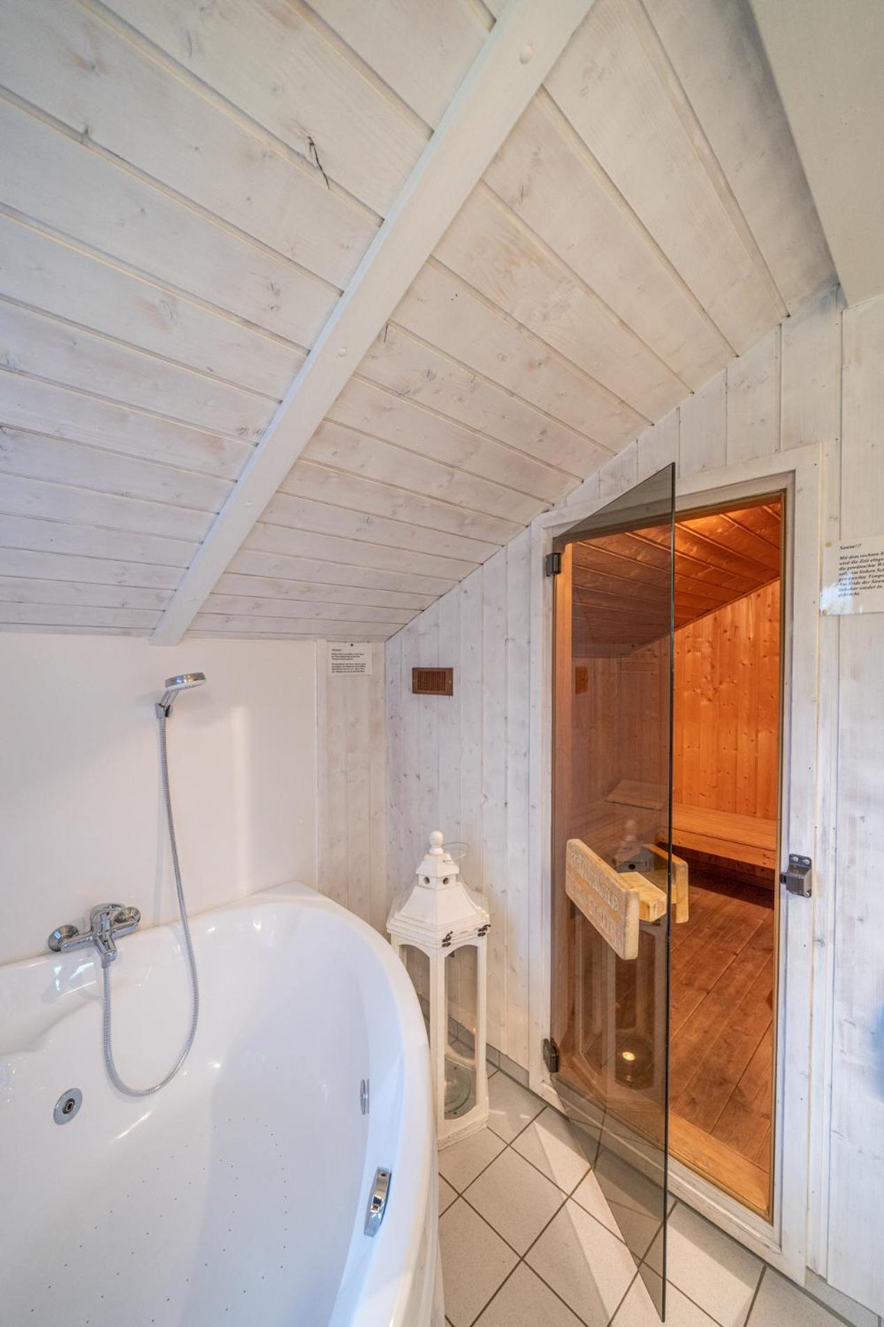 Ferienhaus Wyk auf Föhr