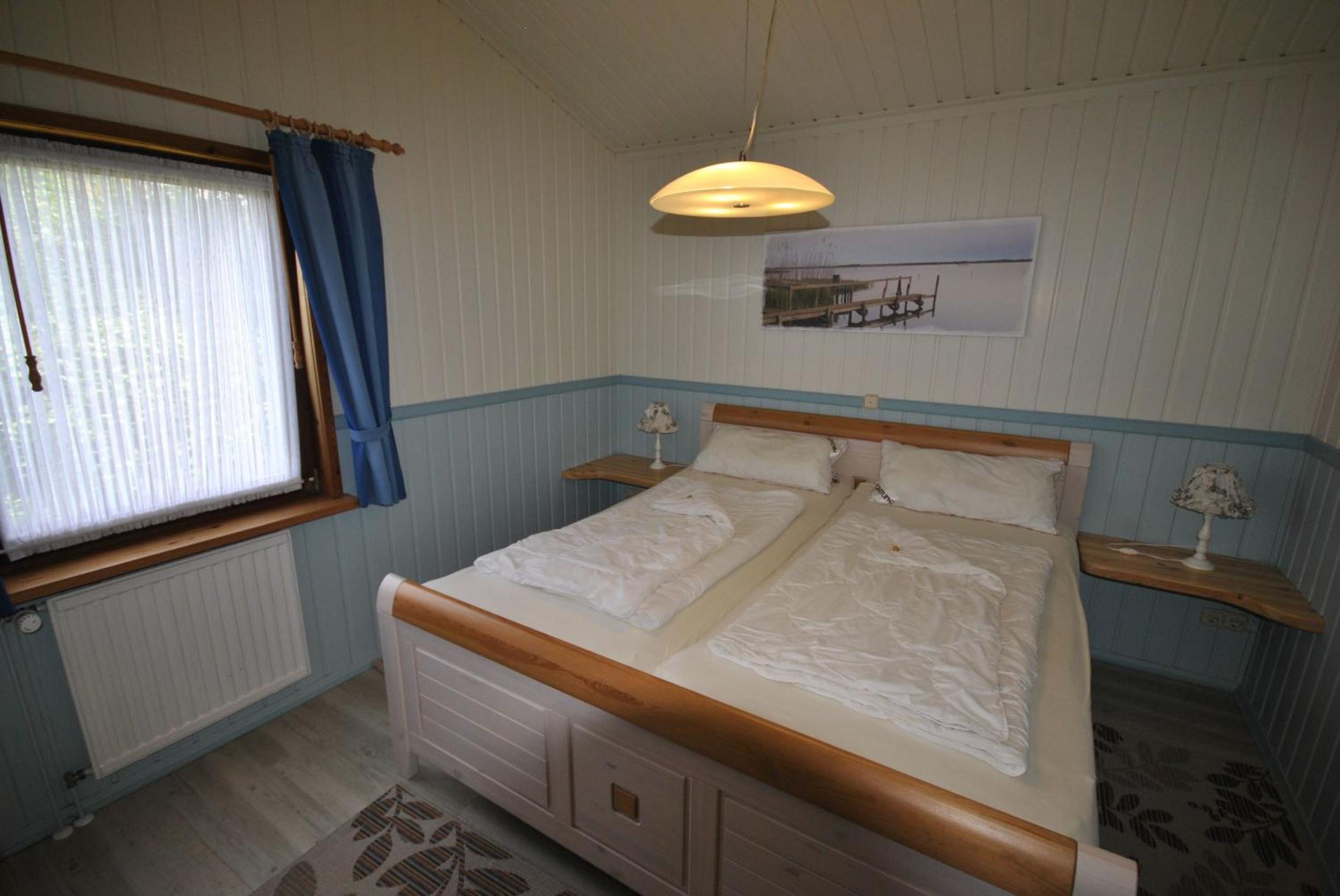 Ferienhaus Strandkorb