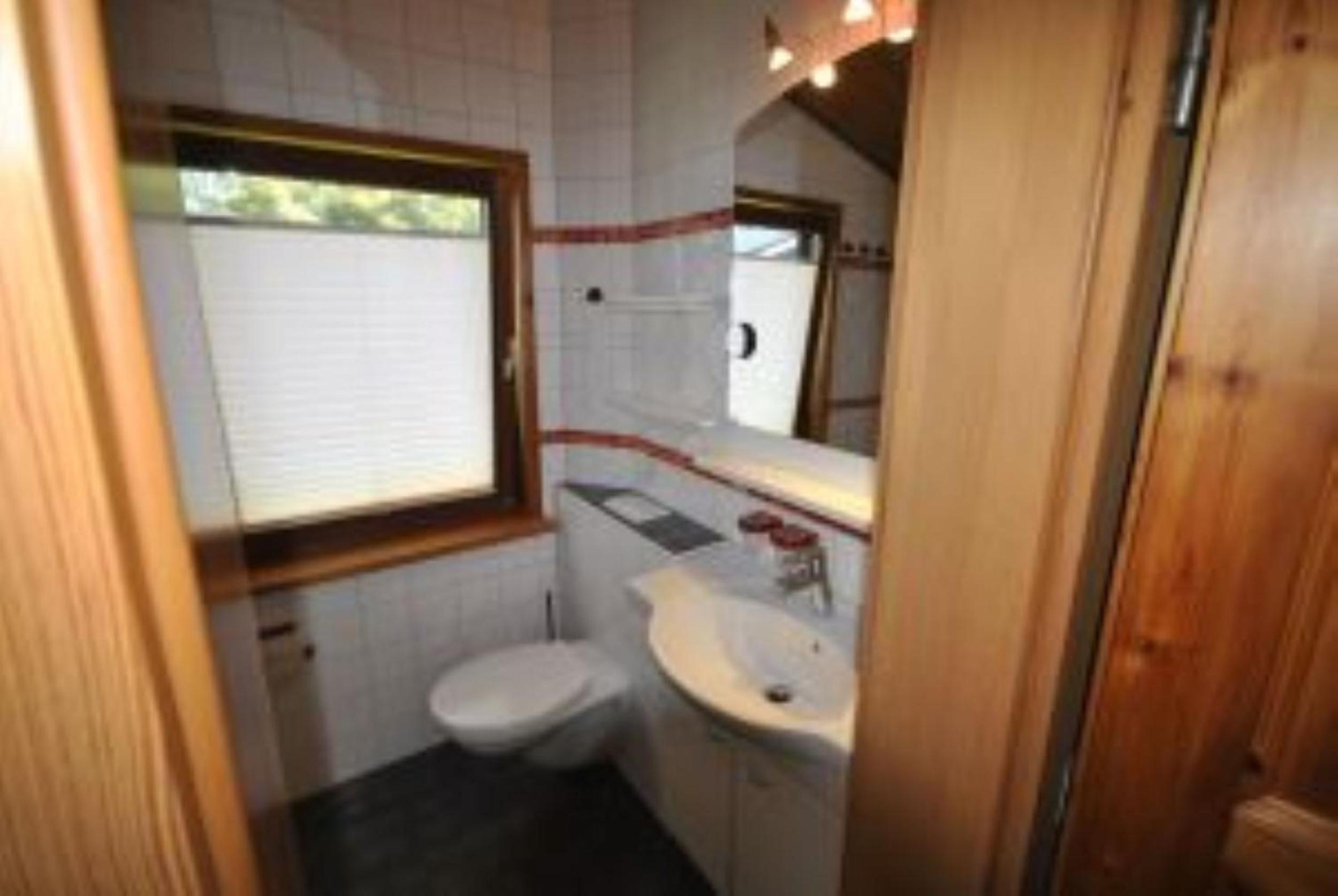 Ferienhaus Strandkorb