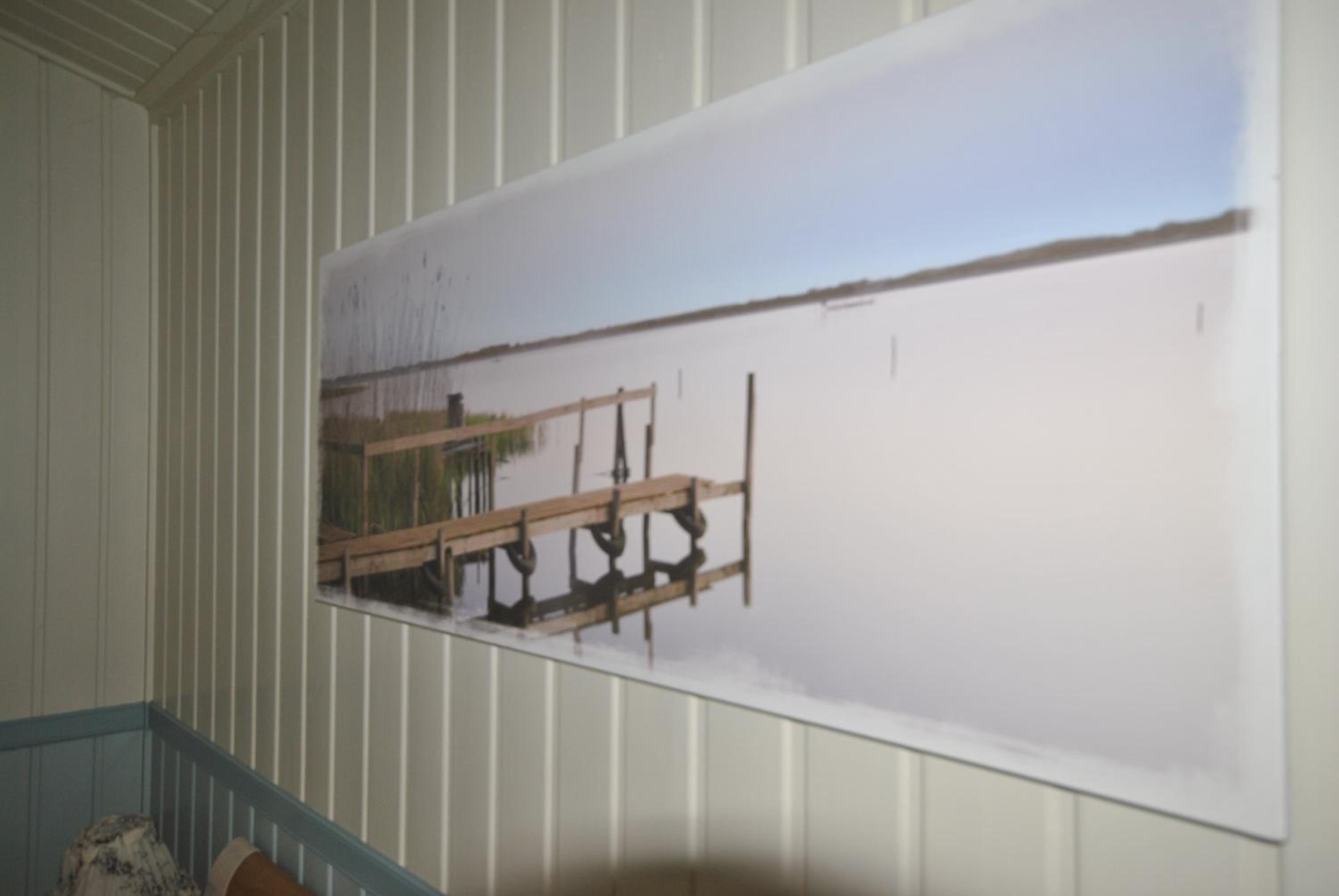 Ferienhaus Strandkorb