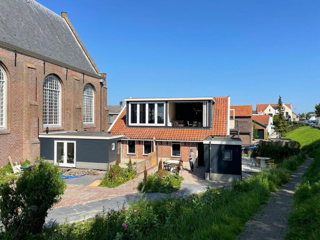 De Nieuwe Poort Kortgene view 4
