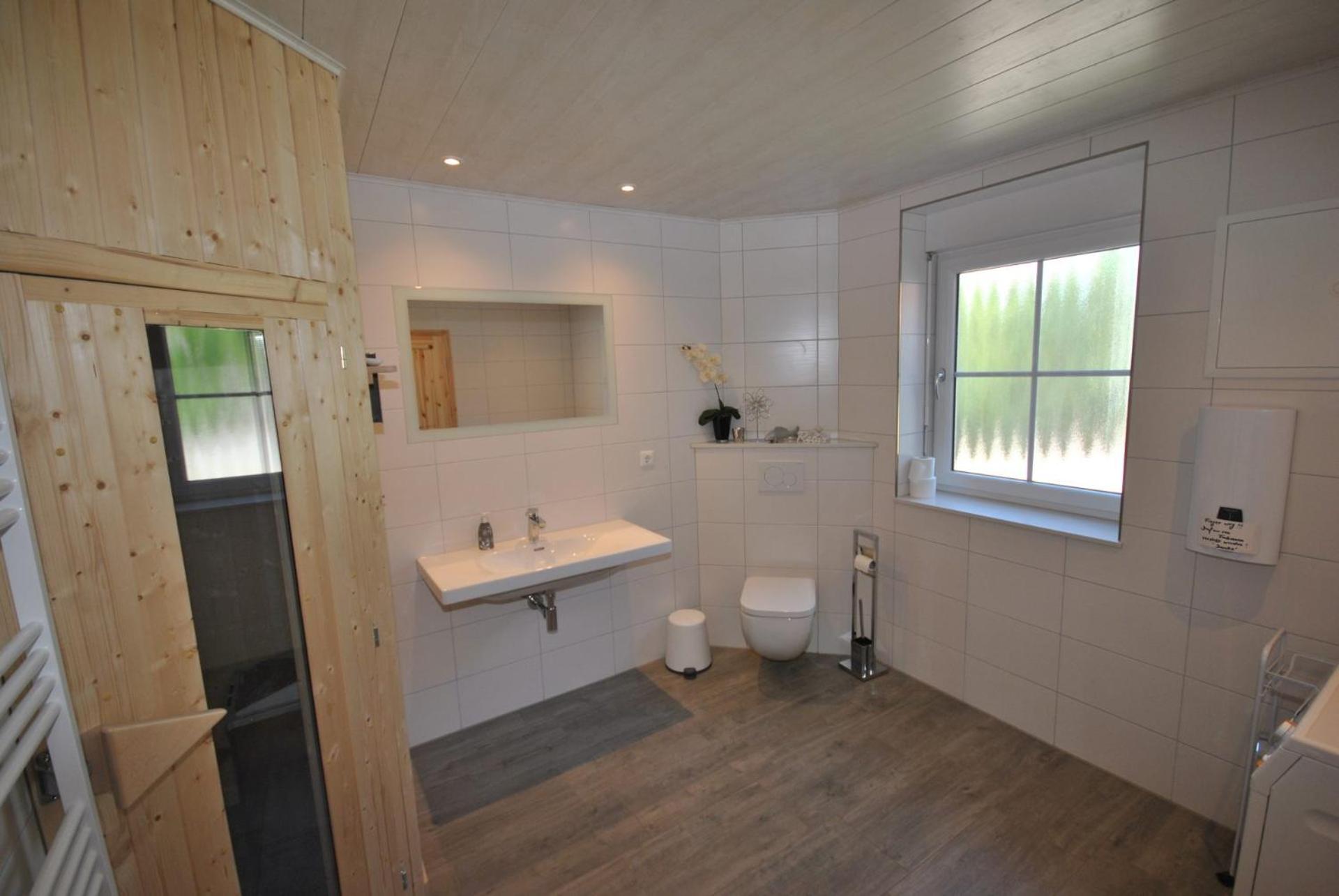 Ferienhaus Seeadler