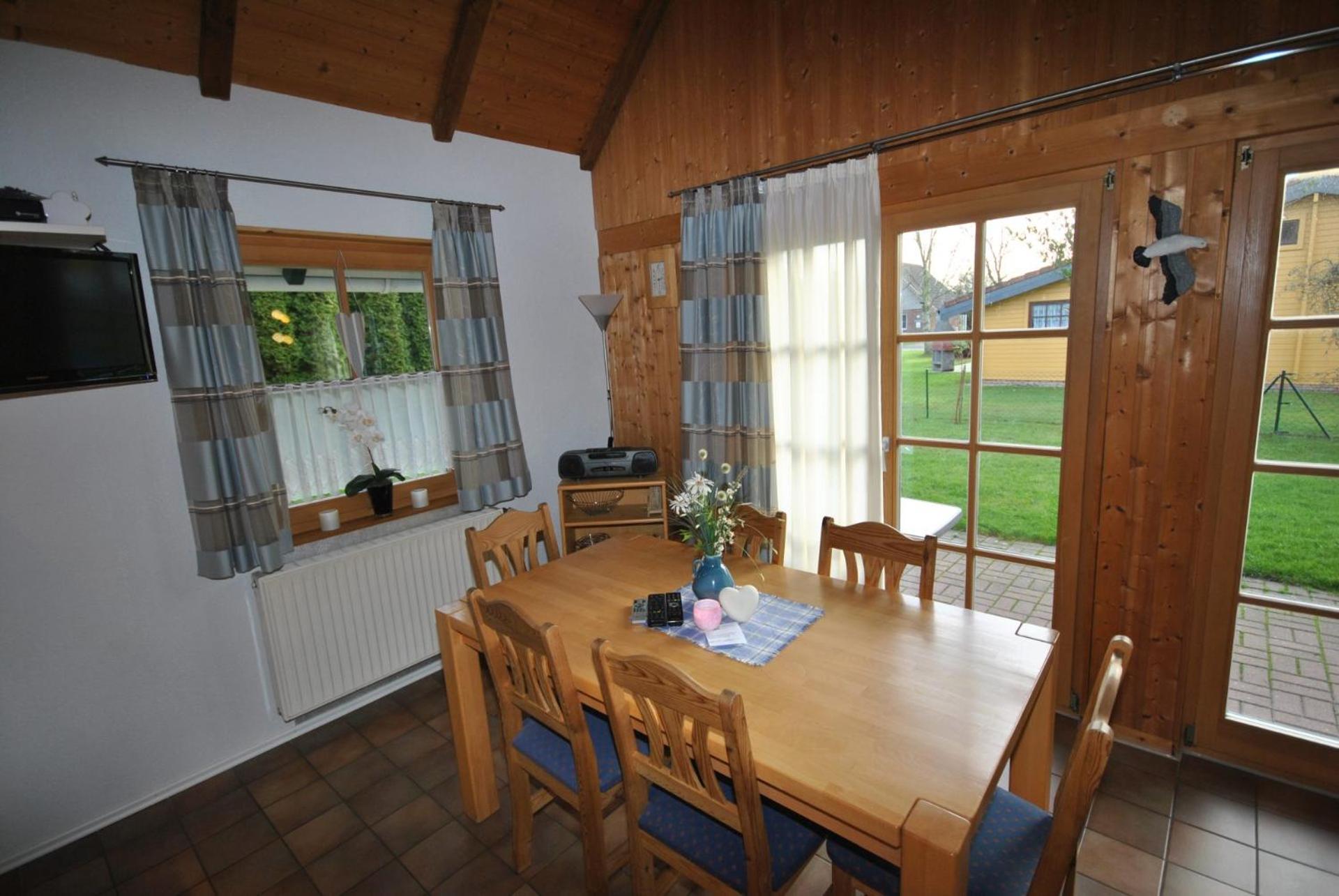 Ferienhaus Seeadler