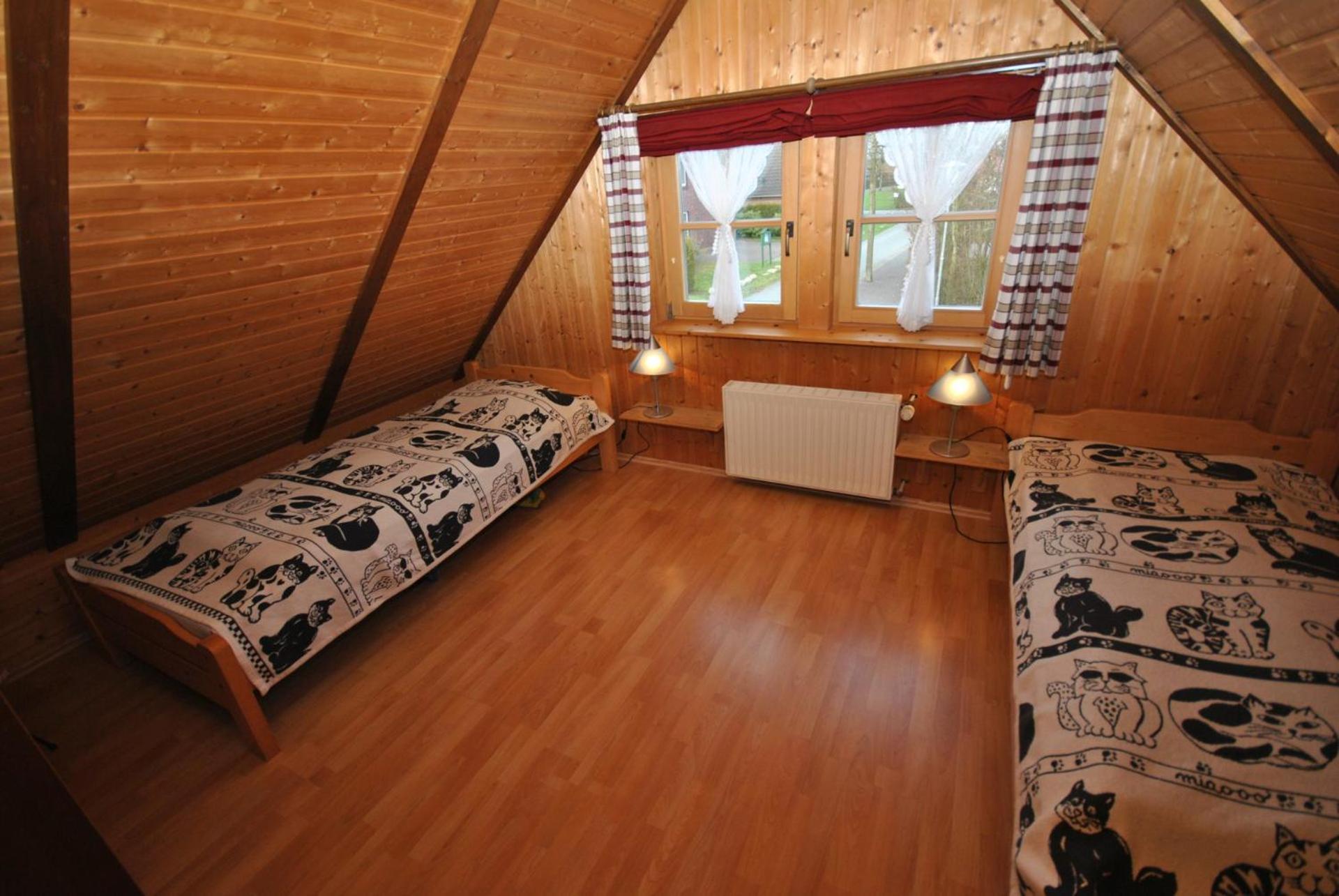Ferienhaus Seeadler