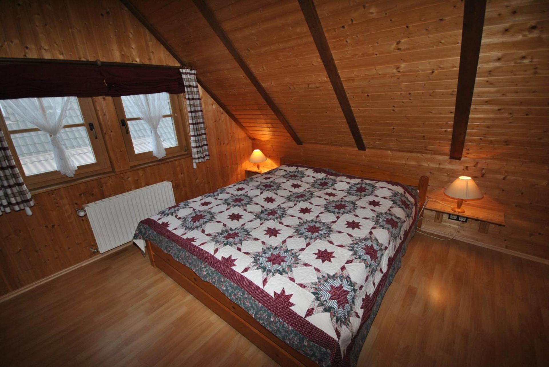 Ferienhaus Seeadler