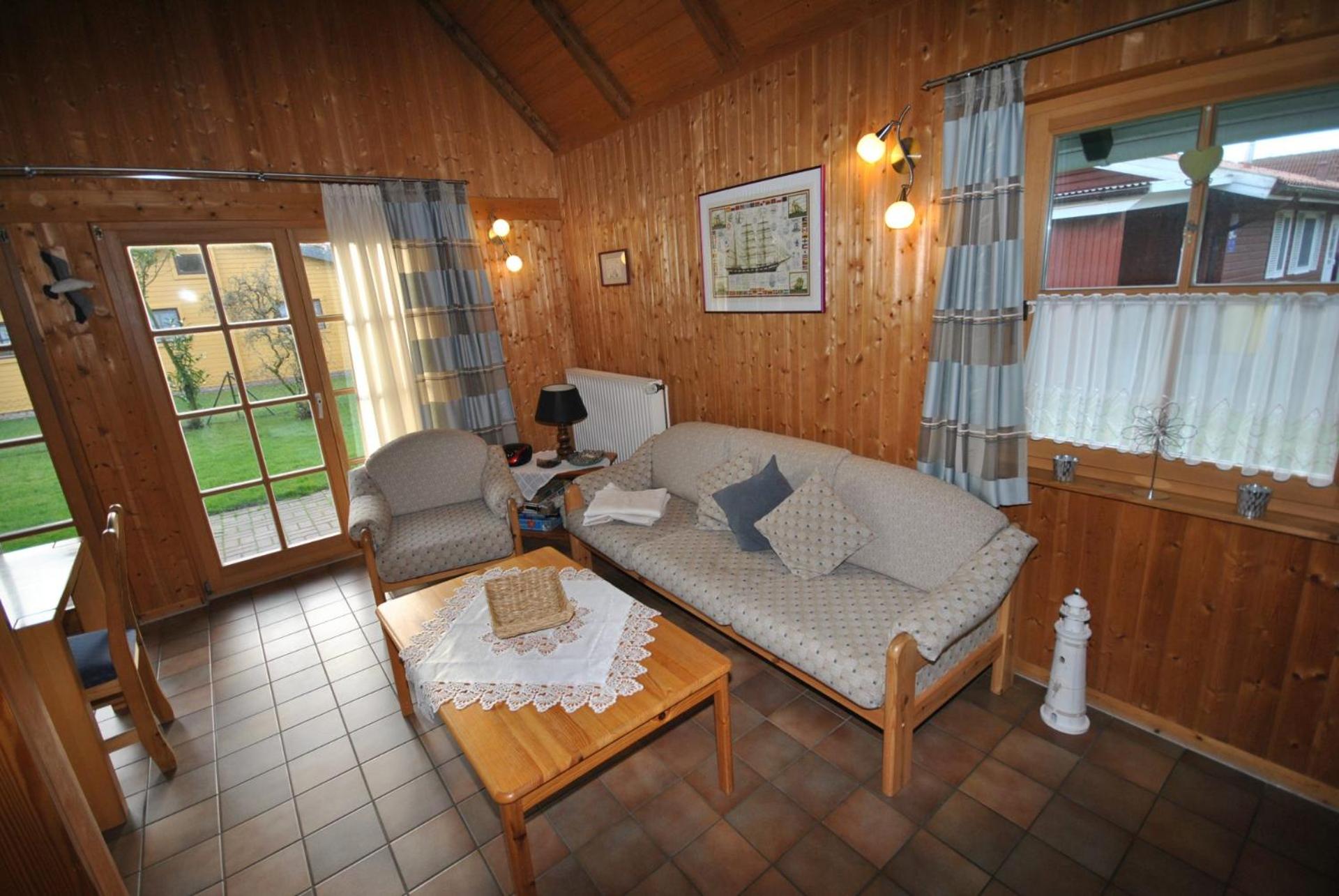 Ferienhaus Seeadler
