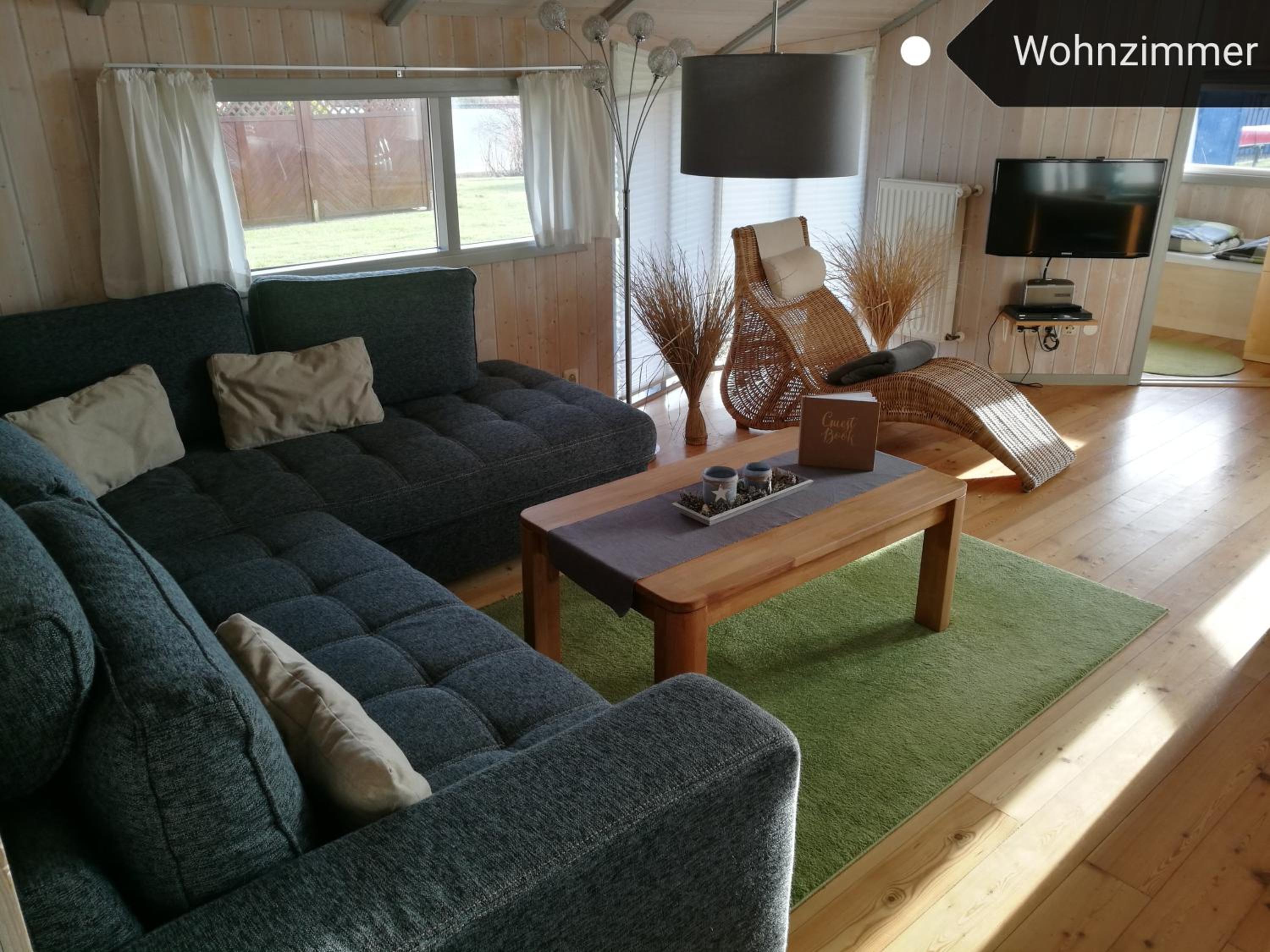 Ferienhaus Südsee 26