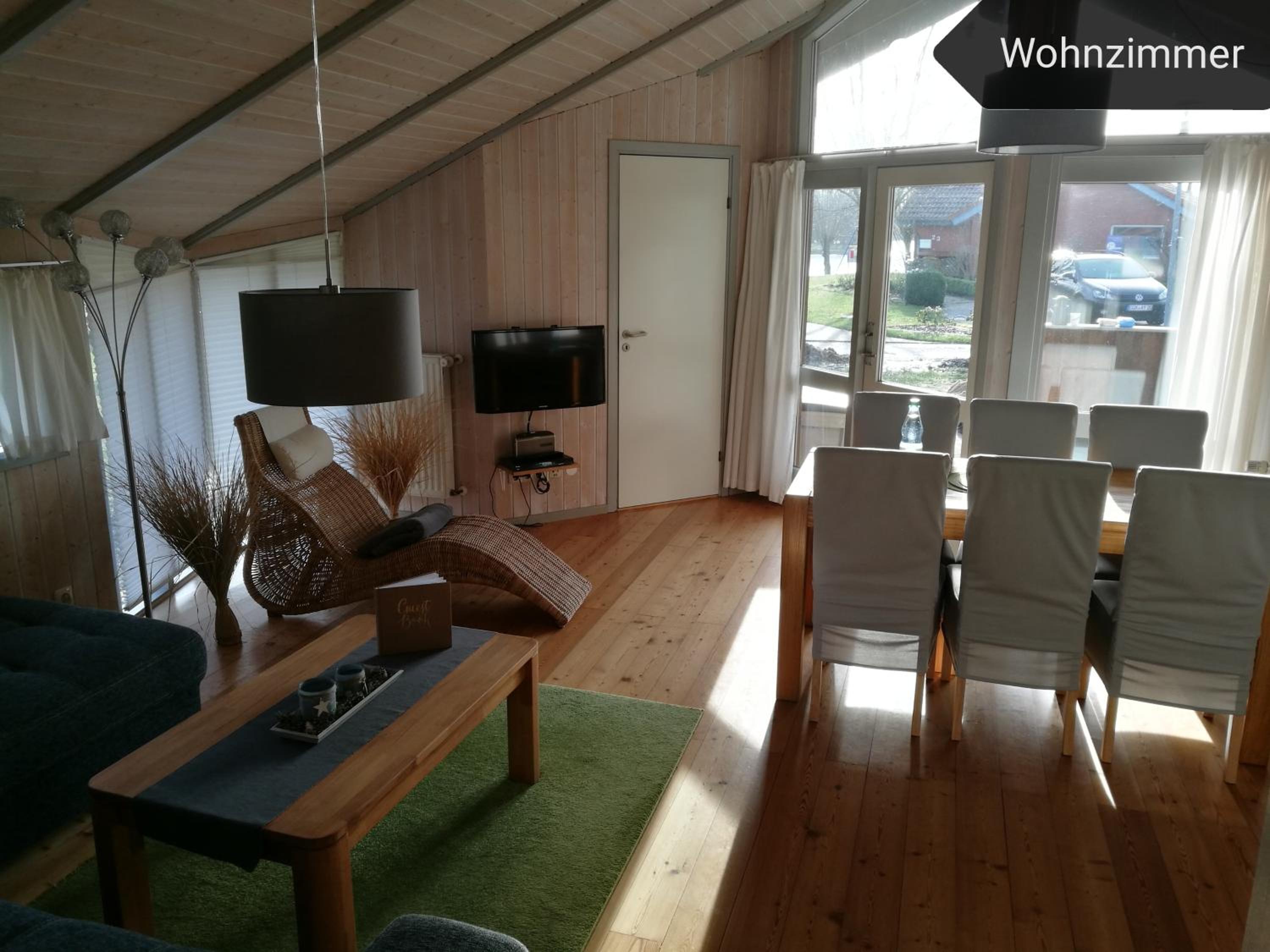 Ferienhaus Südsee 26
