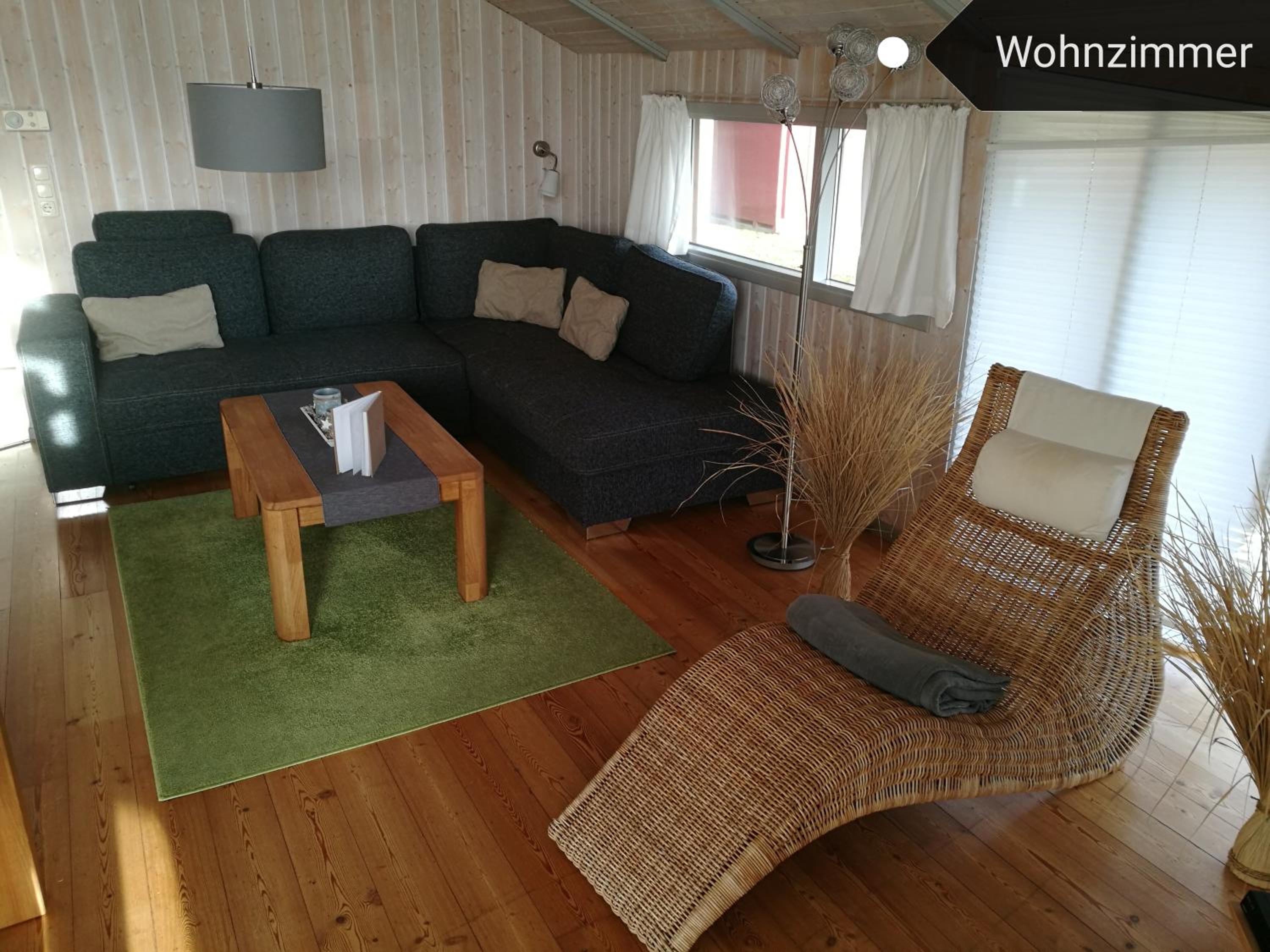 Ferienhaus Südsee 26