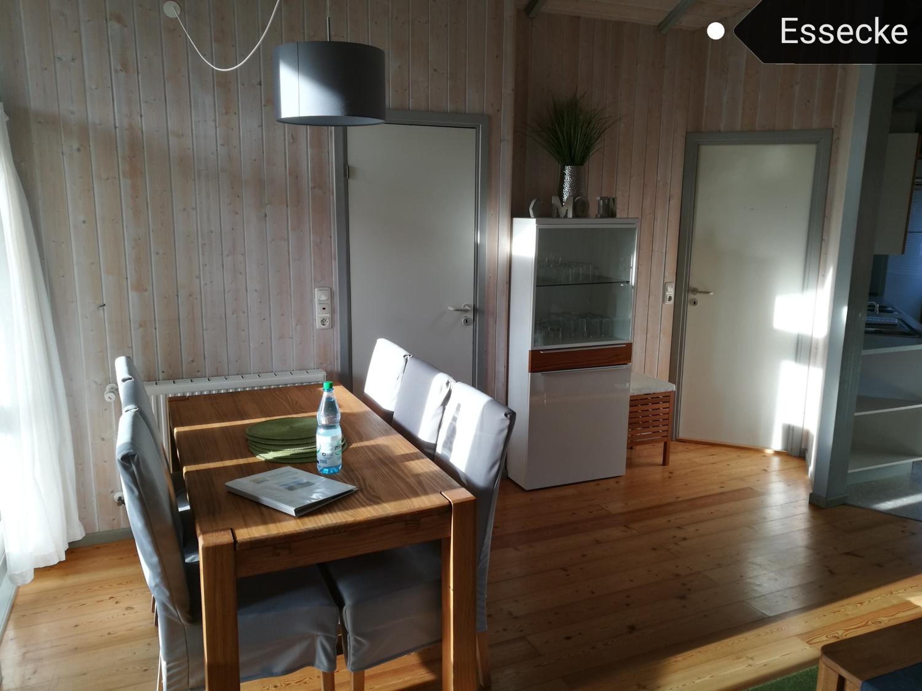 Ferienhaus Südsee 26