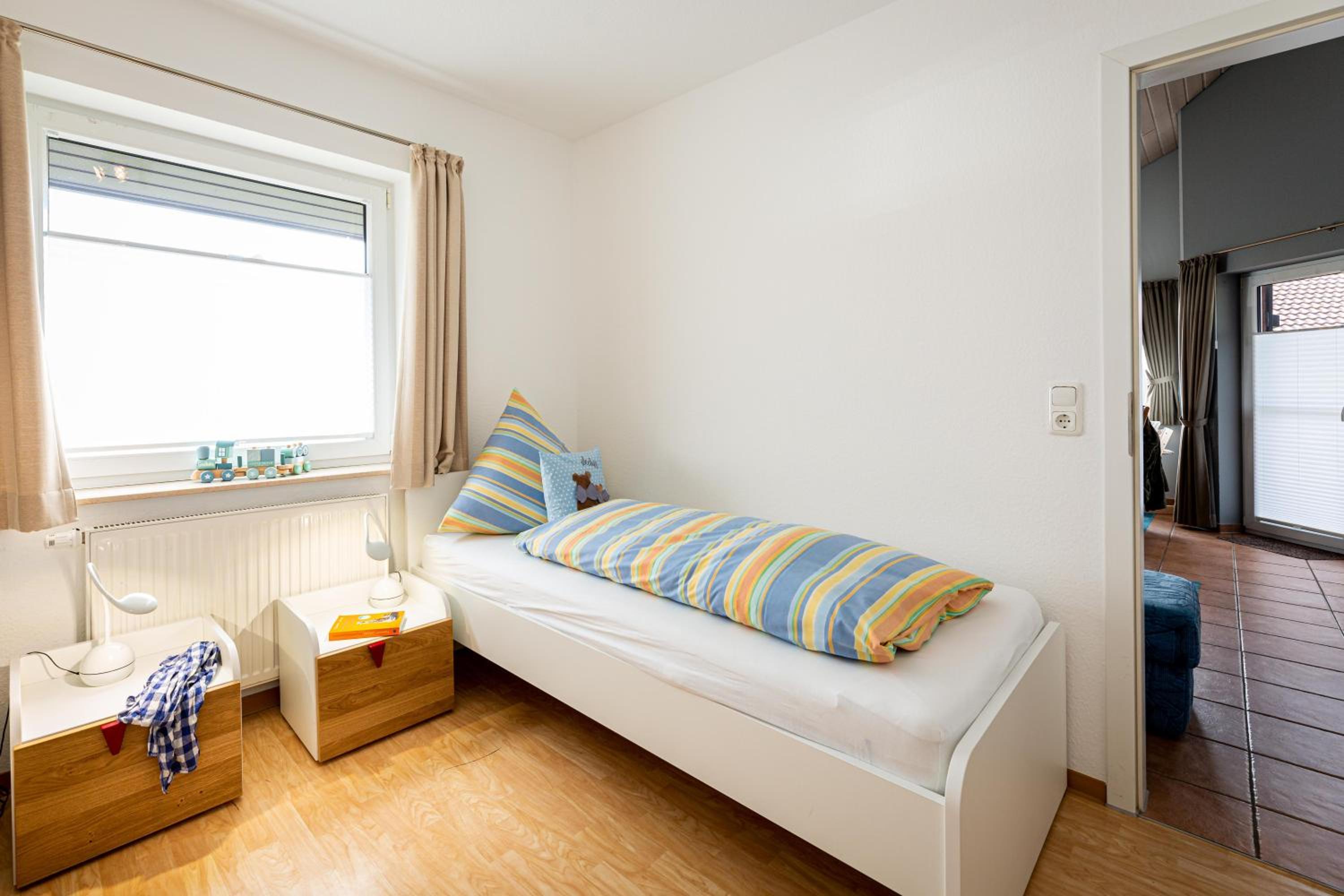 Ferienhaus Seebär