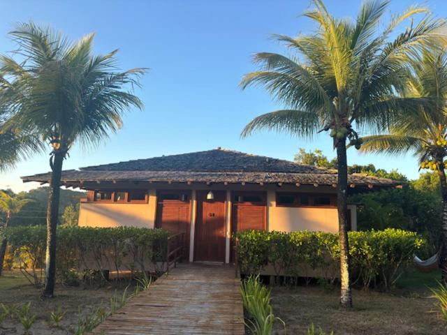 Casa Terravista Trancoso