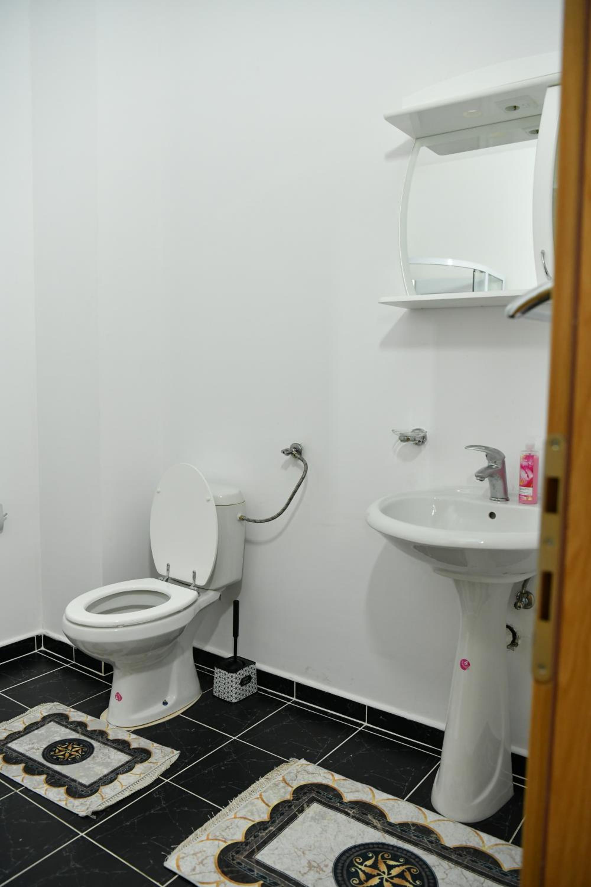 Apartmani GOLD-SWISS