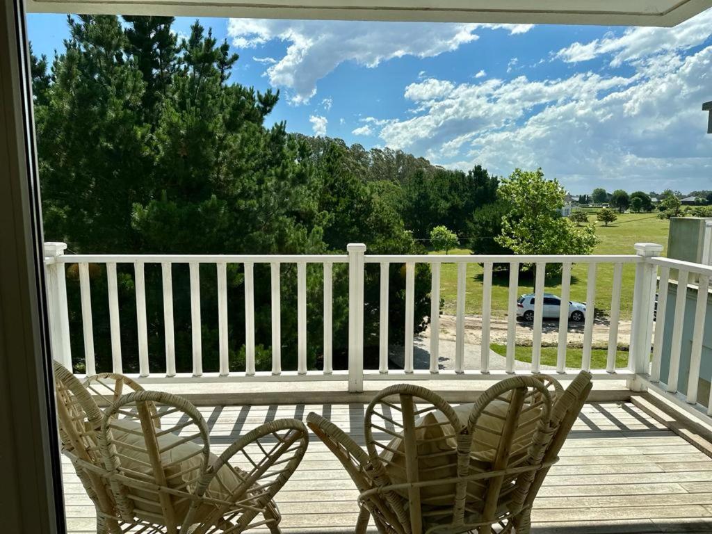 El Salto Suites - Casonas del Haras