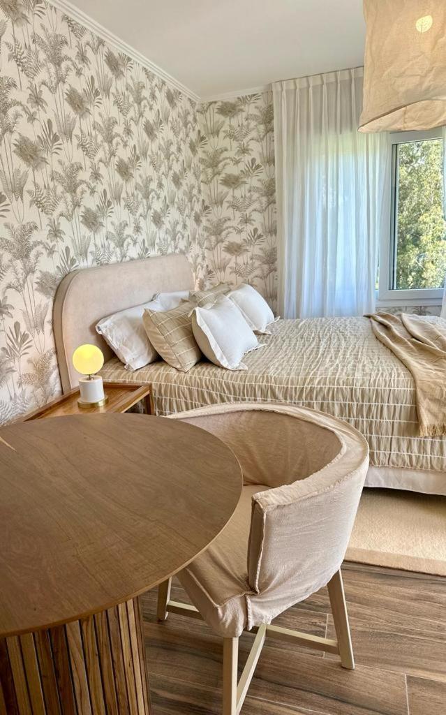 El Salto Suites - Casonas del Haras
