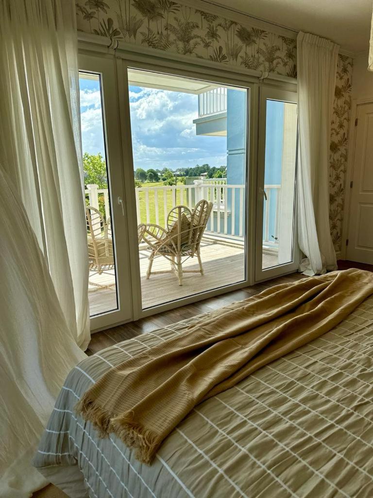 El Salto Suites - Casonas del Haras