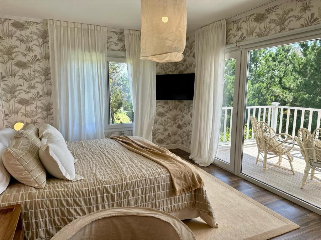 El Salto Suites - Casonas del Haras