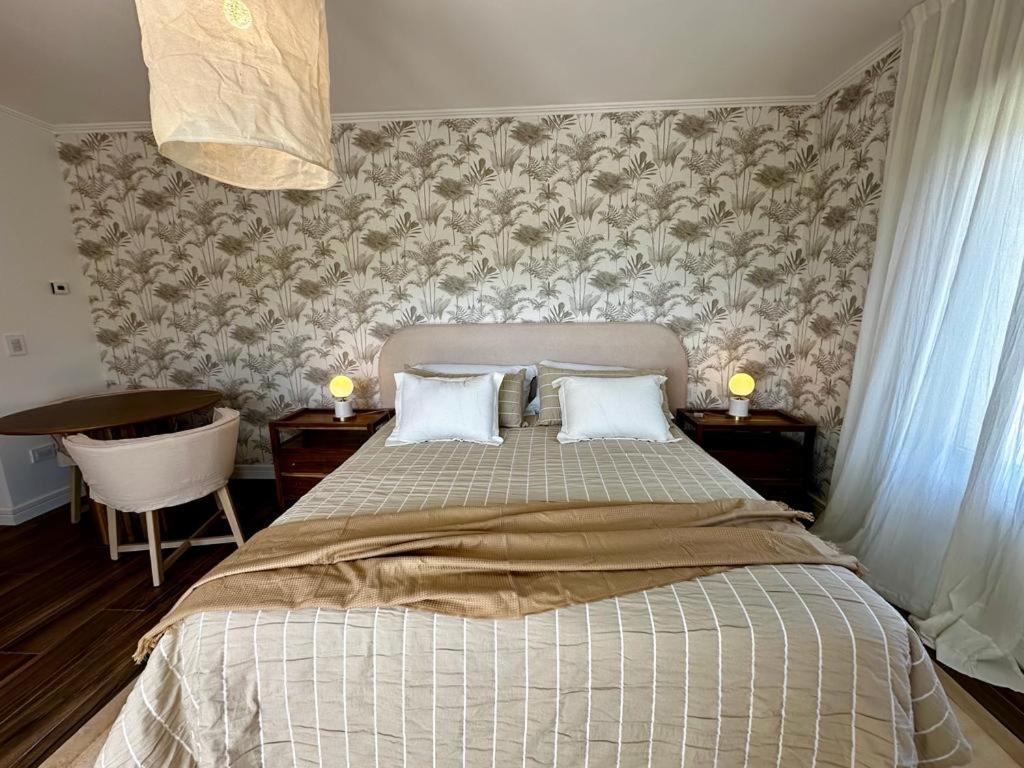 El Salto Suites - Casonas del Haras