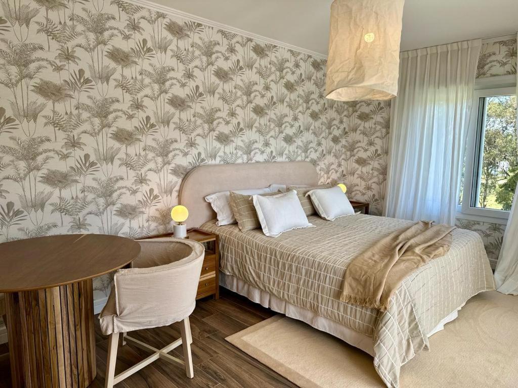 El Salto Suites - Casonas del Haras