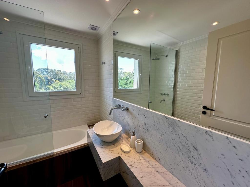 El Salto Suites - Casonas del Haras