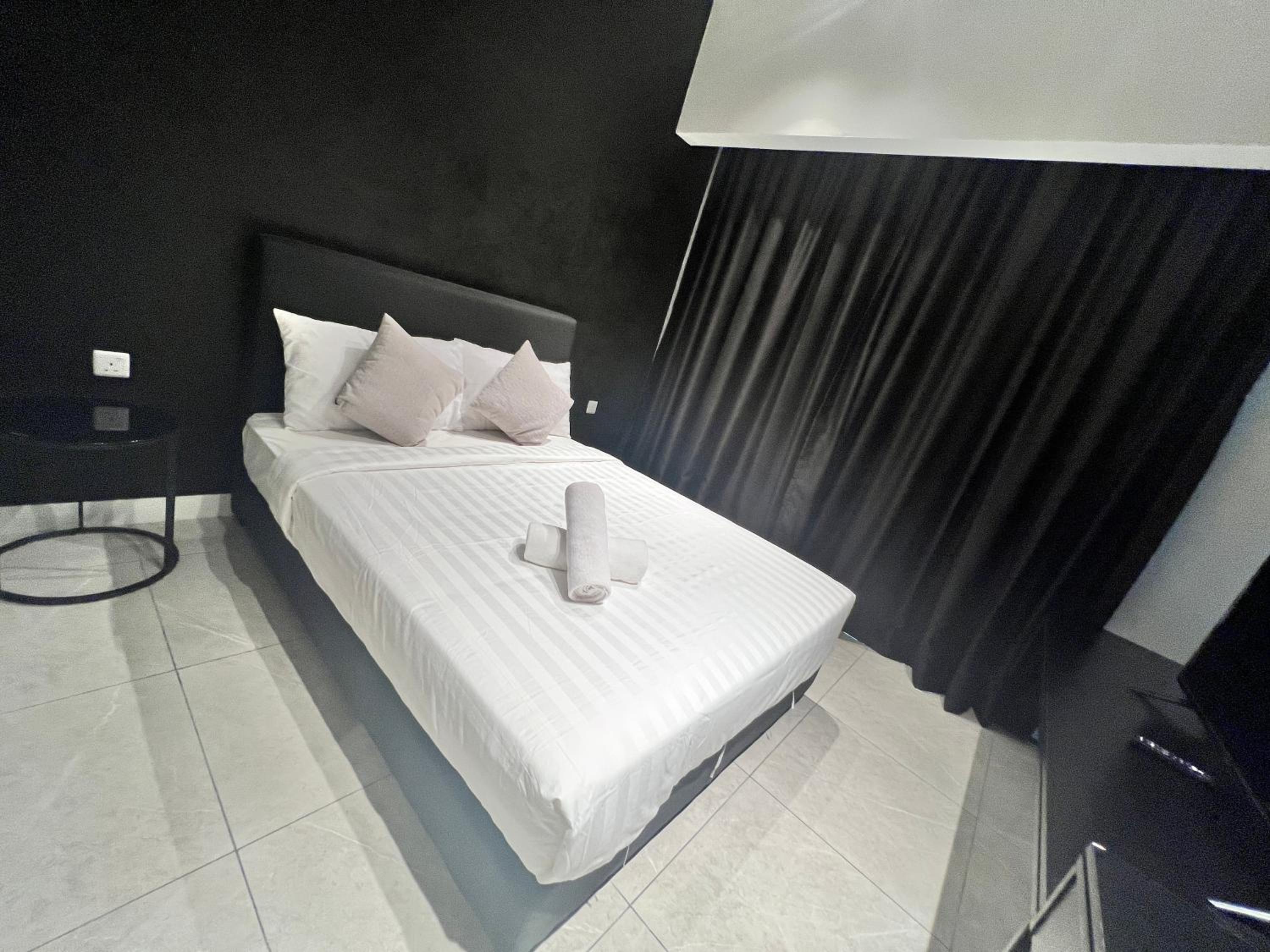 The Axon Bukit Bintang By Cozy White