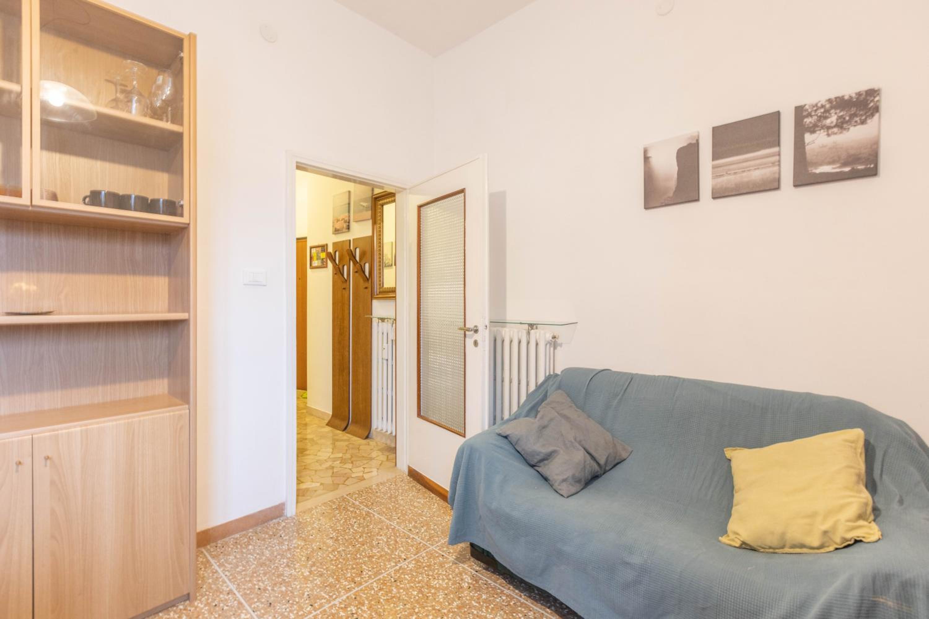 Creti, Bologna By Short Holidays
