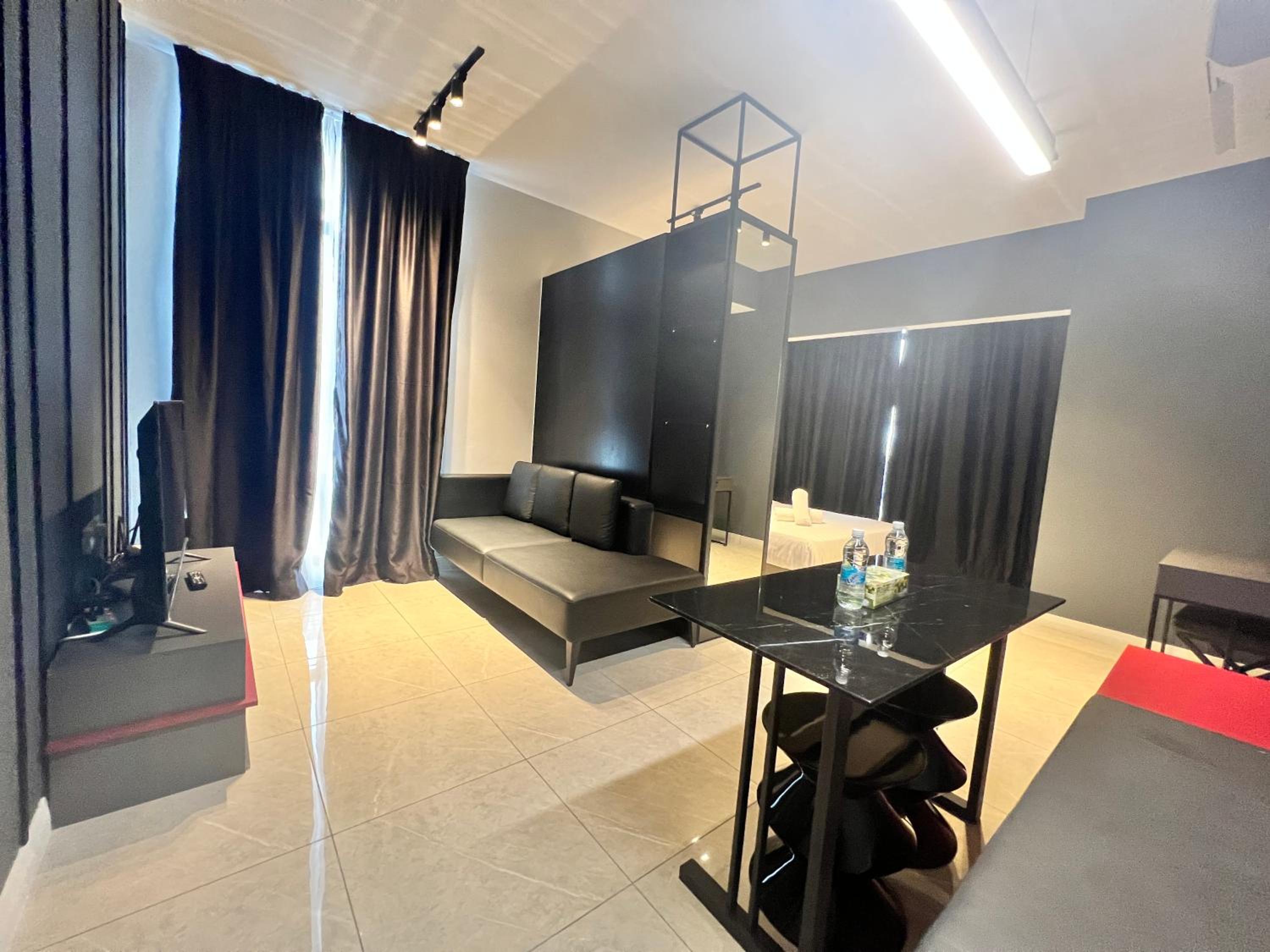The Axon Bukit Bintang By Cozy White