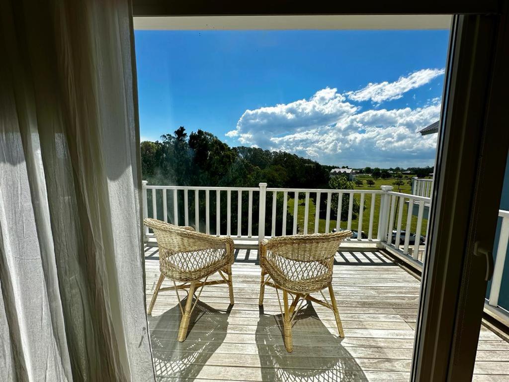 El Salto Suites - Casonas del Haras