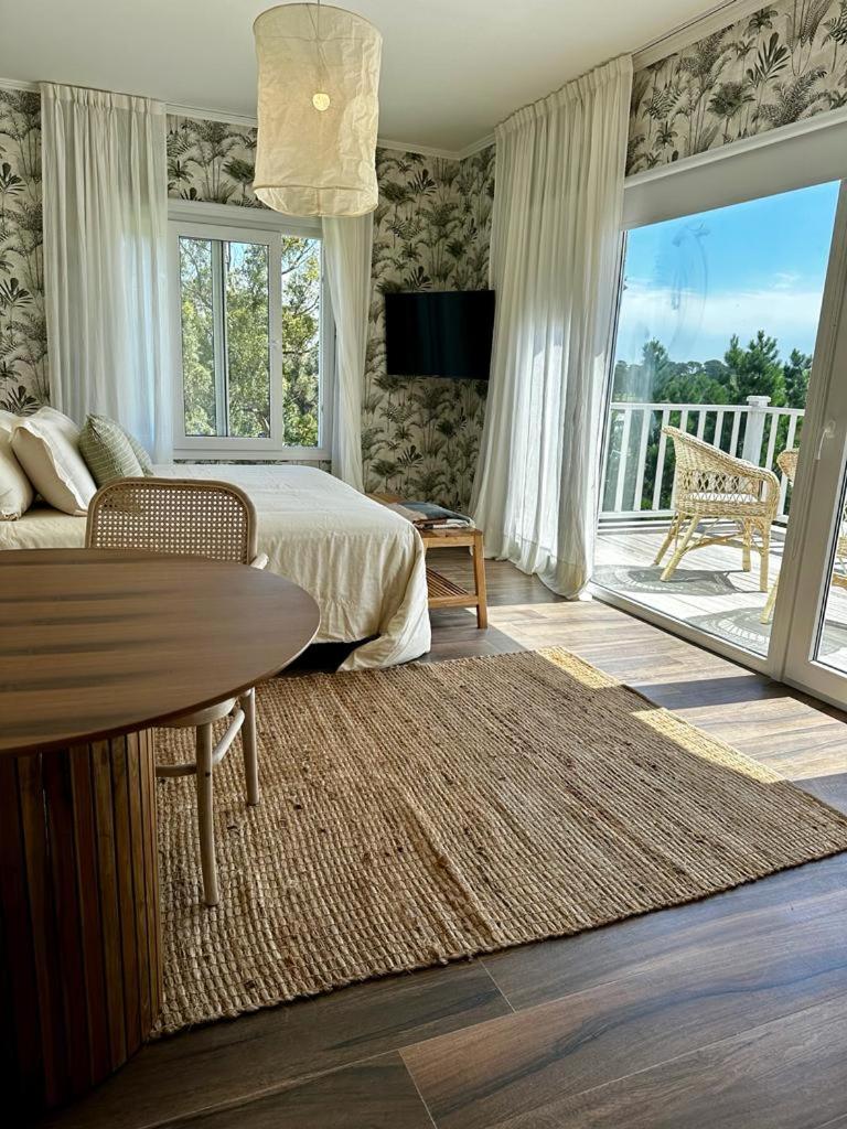 El Salto Suites - Casonas del Haras