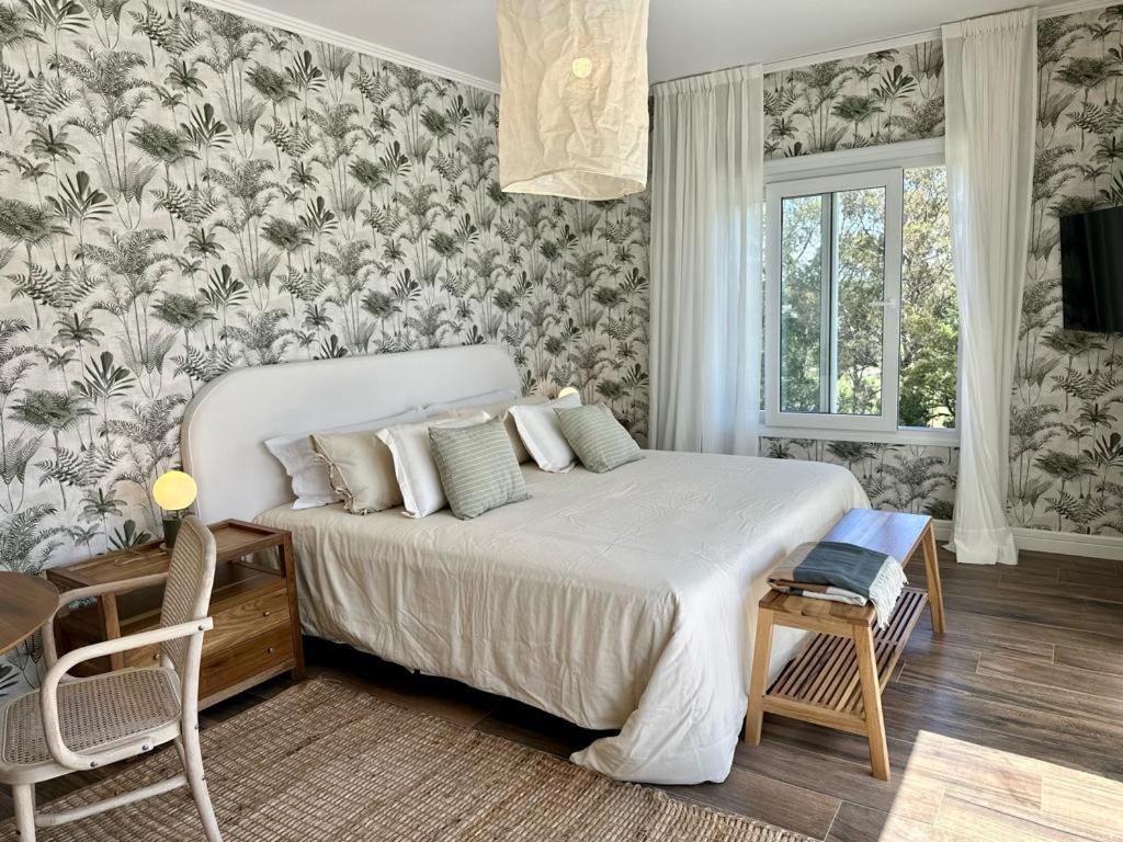 El Salto Suites - Casonas del Haras