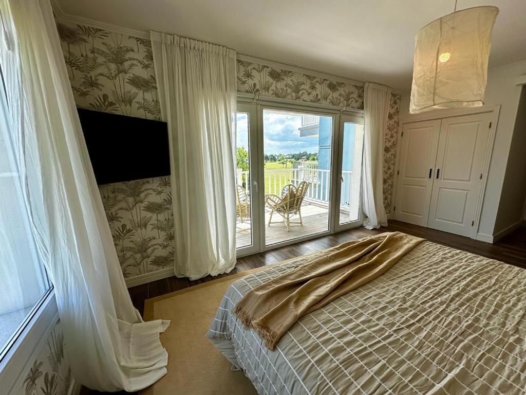 El Salto Suites - Casonas del Haras