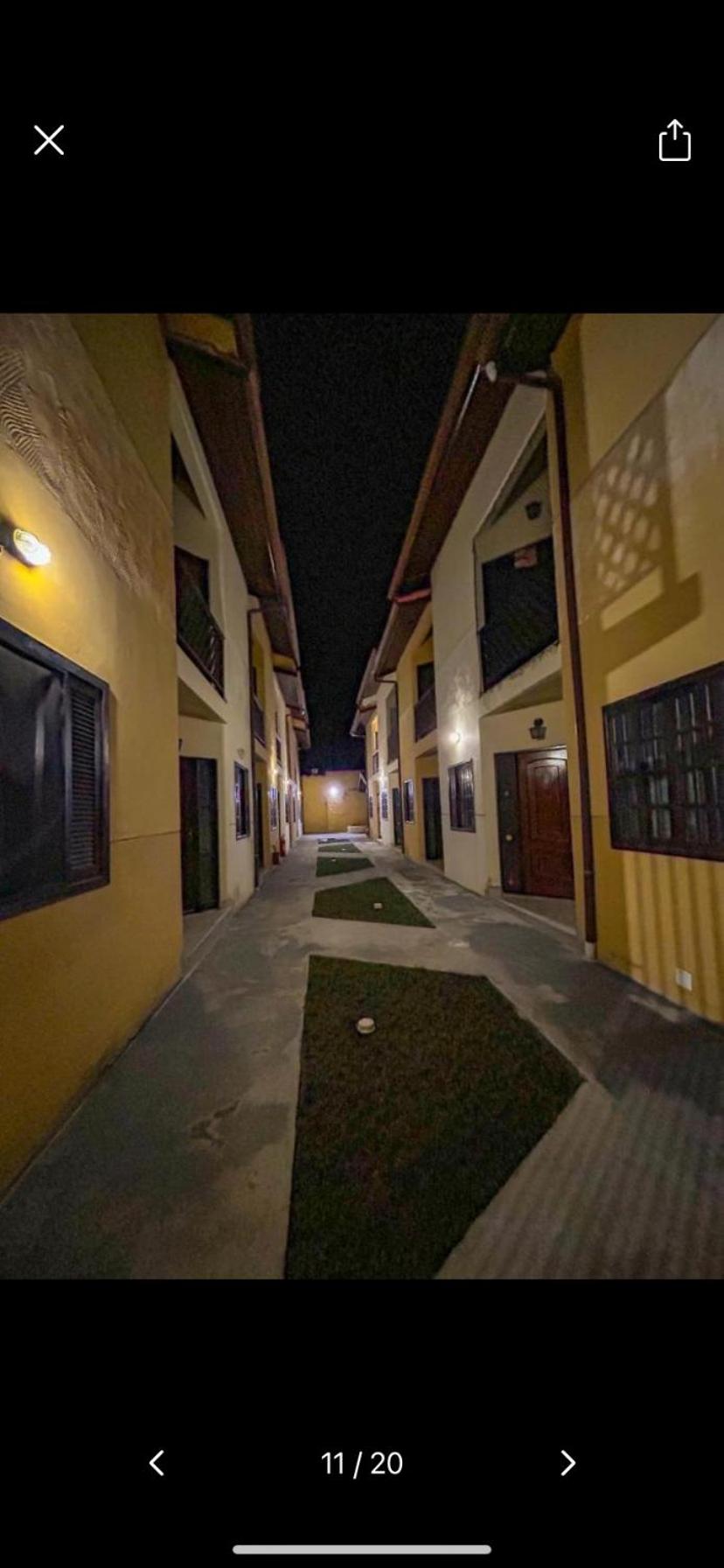 Apartamento praia Maranduba