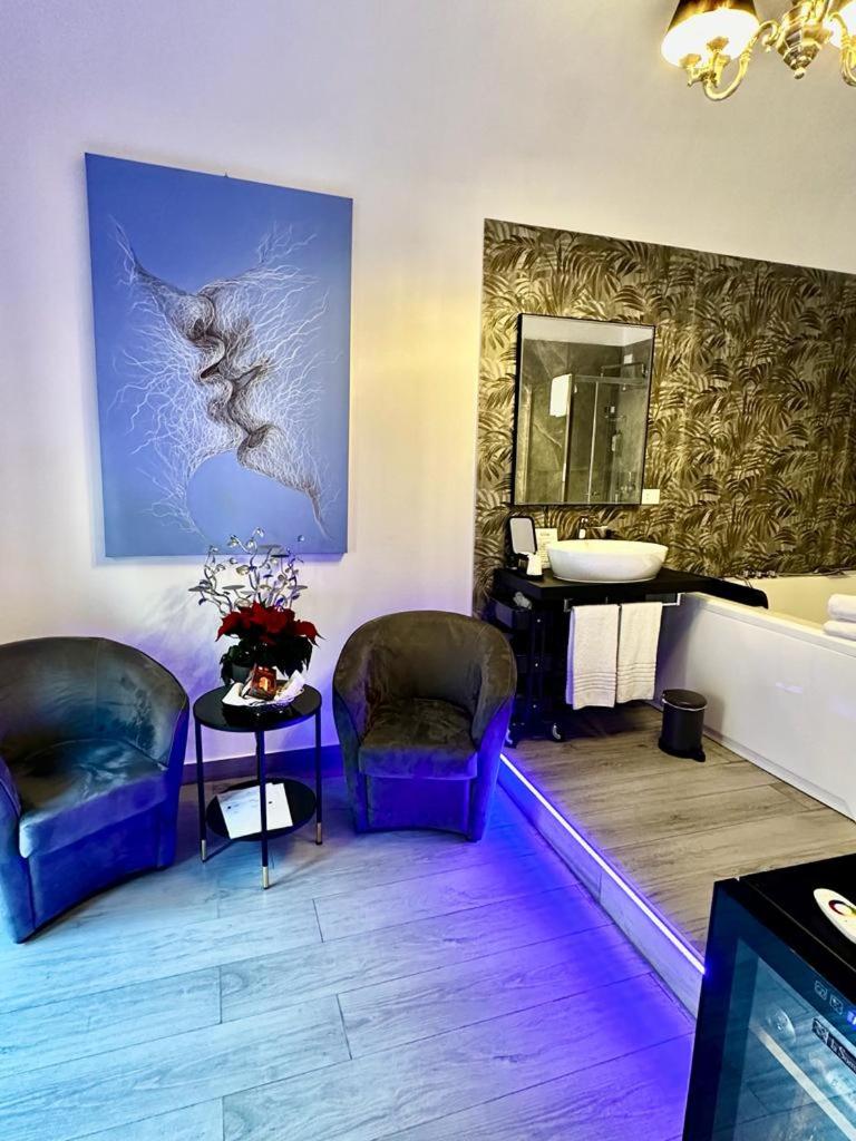 Imperial Rhome Guest House
