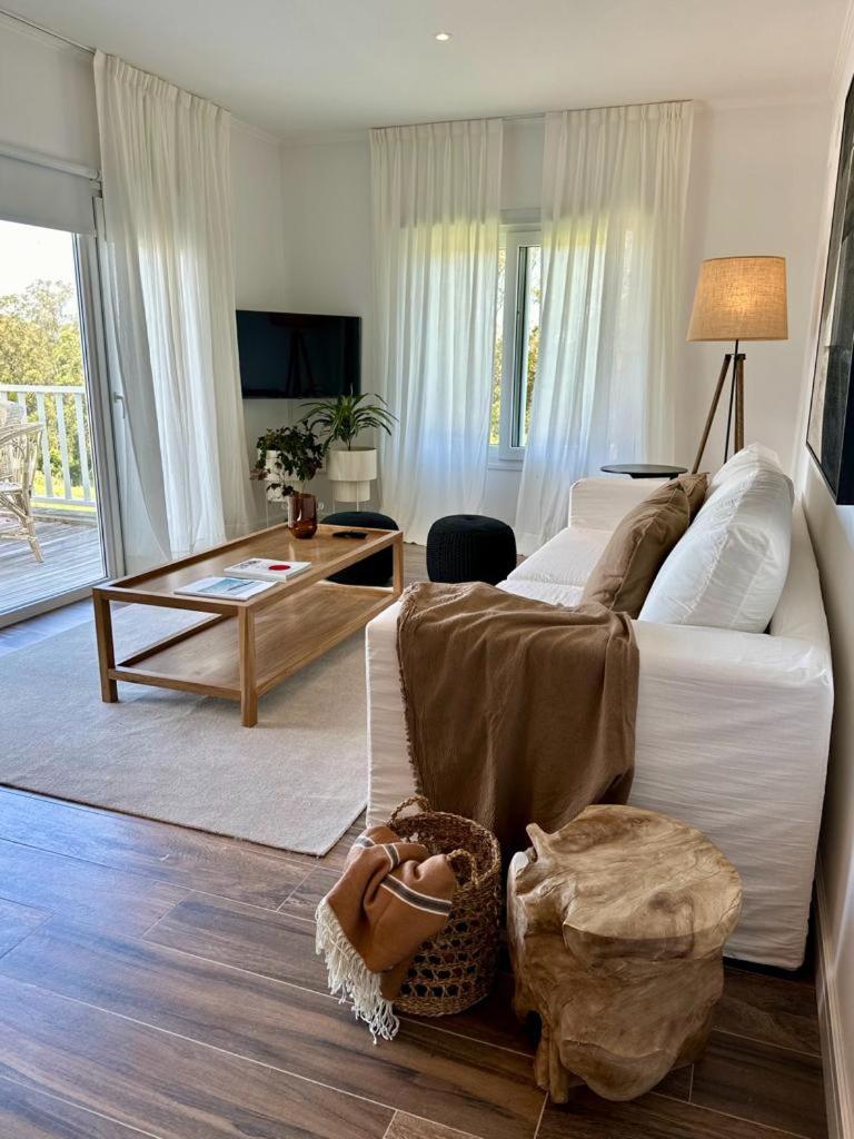 El Salto Suites - Casonas del Haras