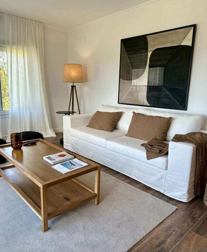 El Salto Suites - Casonas del Haras