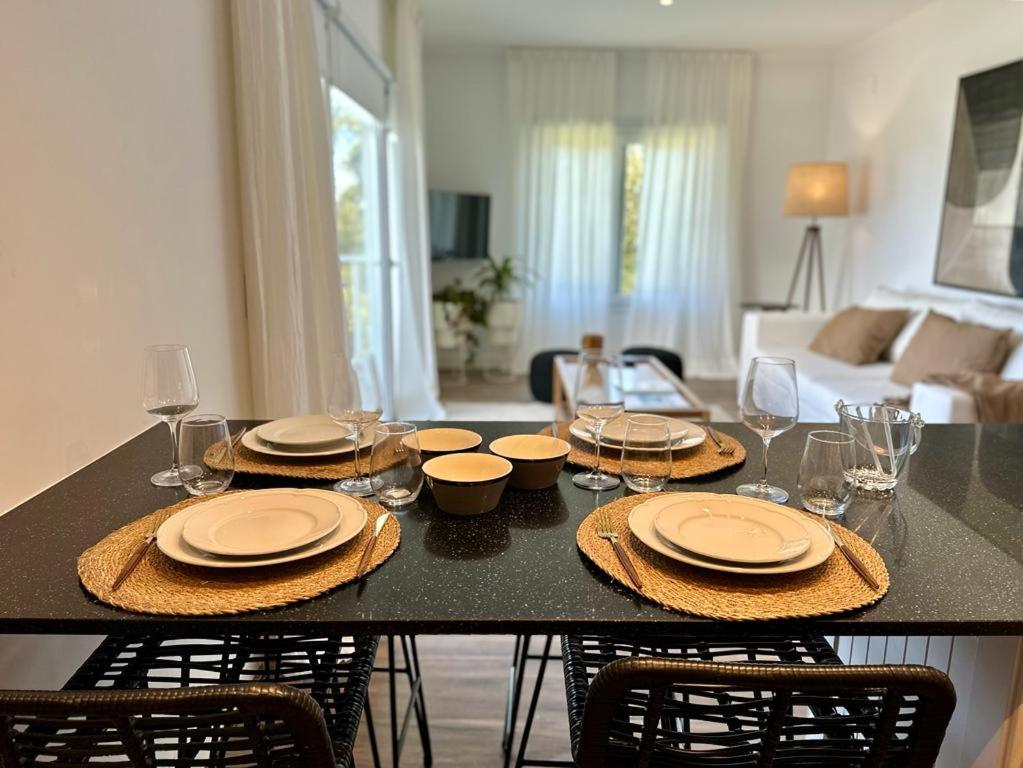El Salto Suites - Casonas del Haras