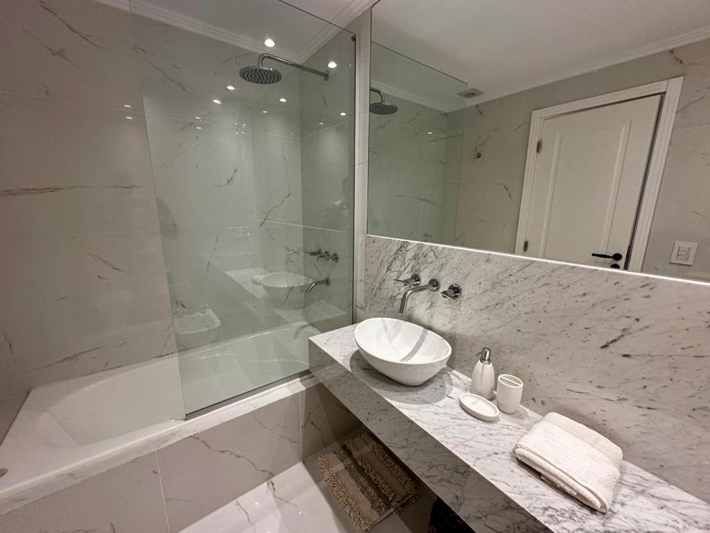 El Salto Suites - Casonas del Haras