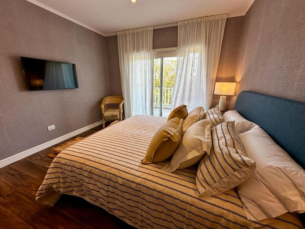 El Salto Suites - Casonas del Haras