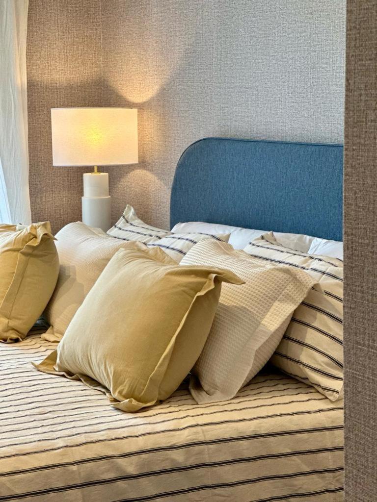 El Salto Suites - Casonas del Haras
