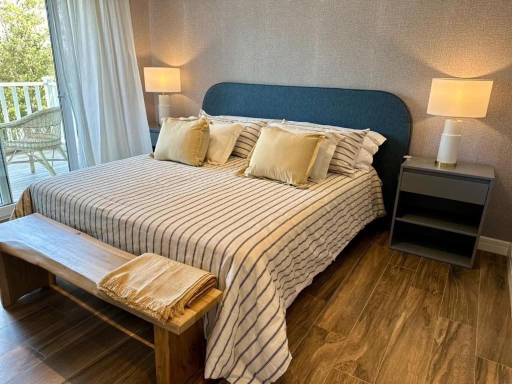 El Salto Suites - Casonas del Haras