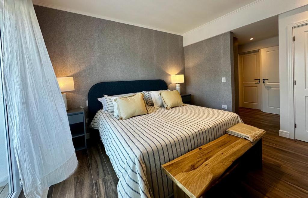 El Salto Suites - Casonas del Haras